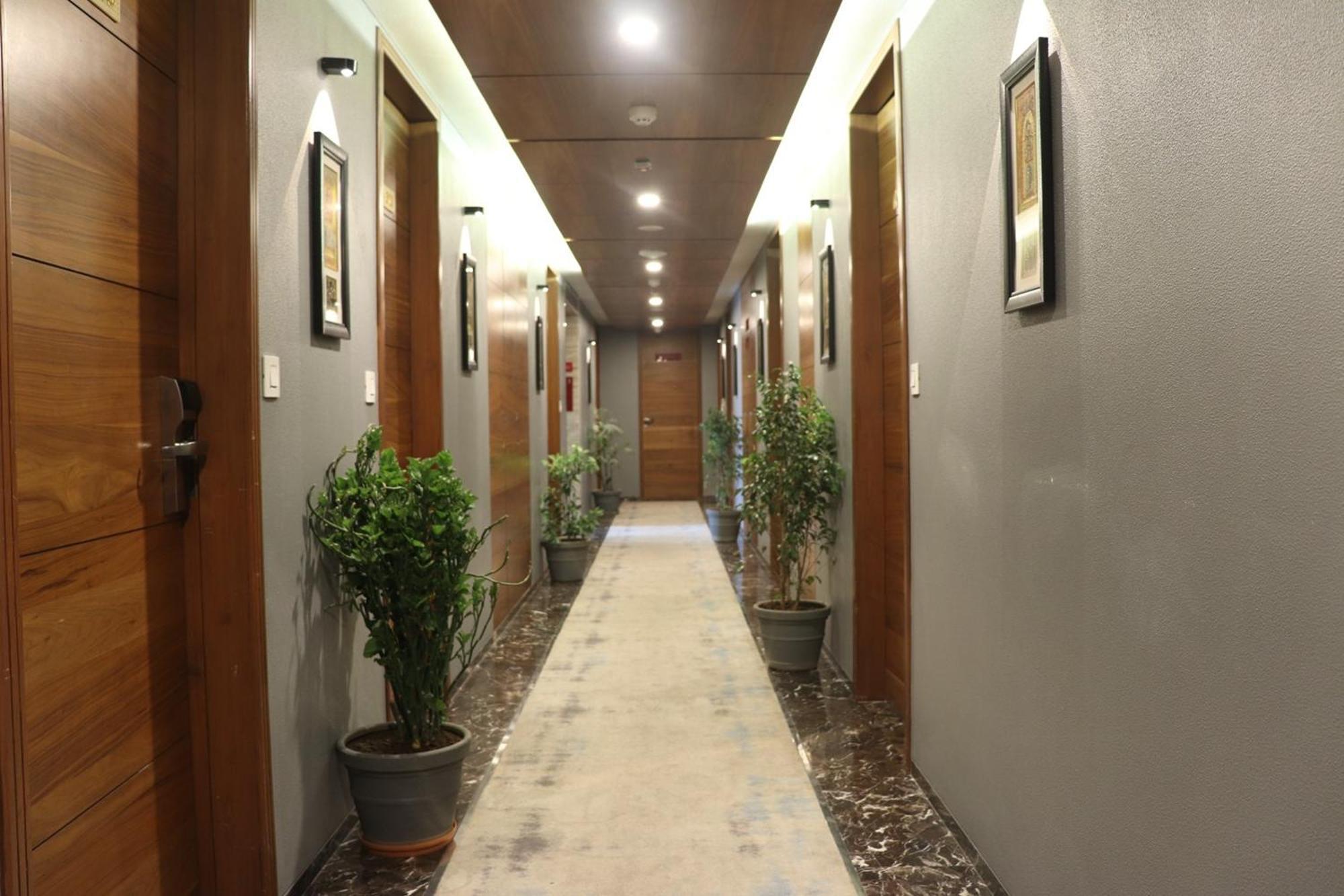 Shree Kanak Inn 4*