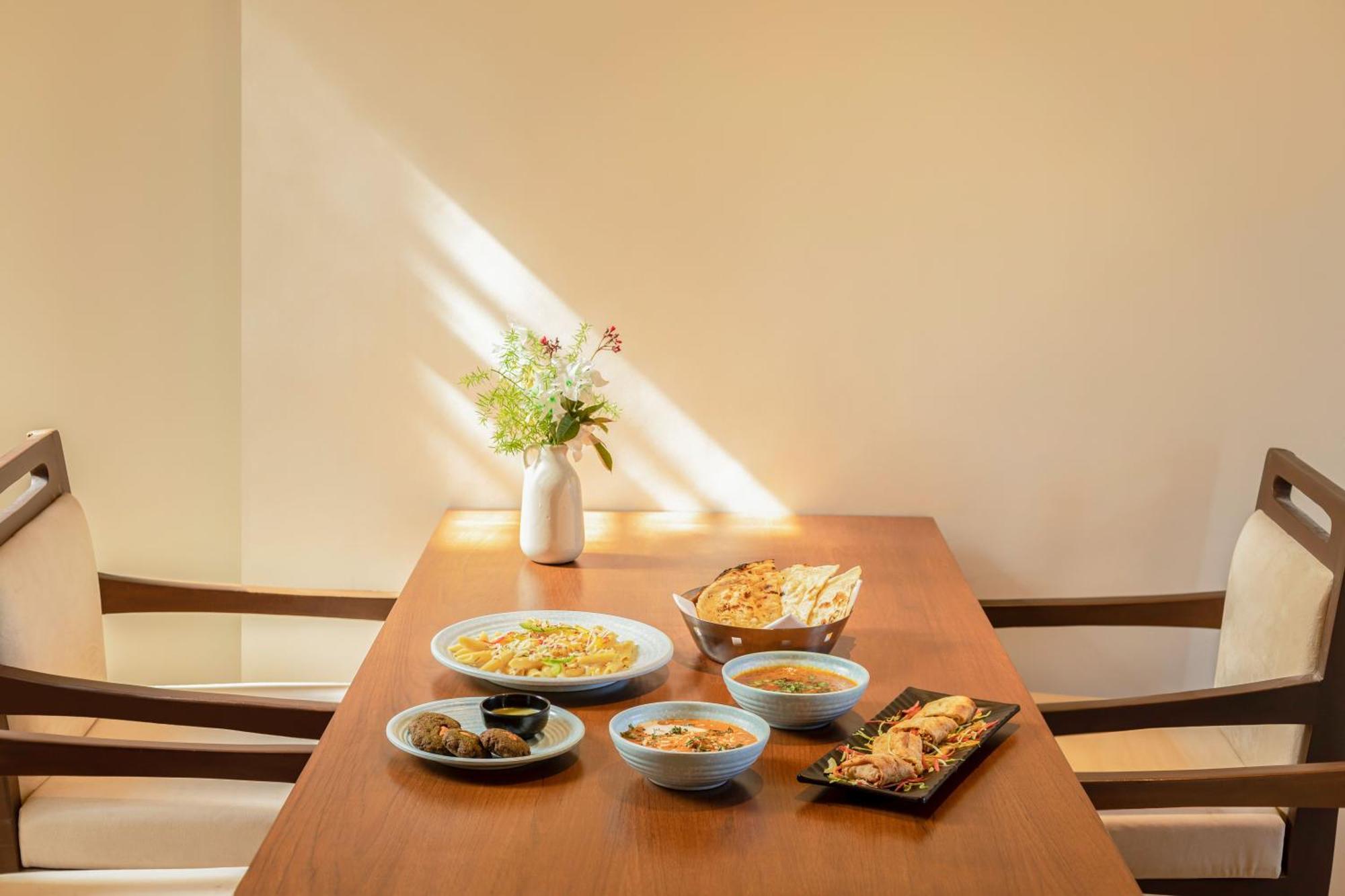 Seasons- A Boutique Hotel Udaipur