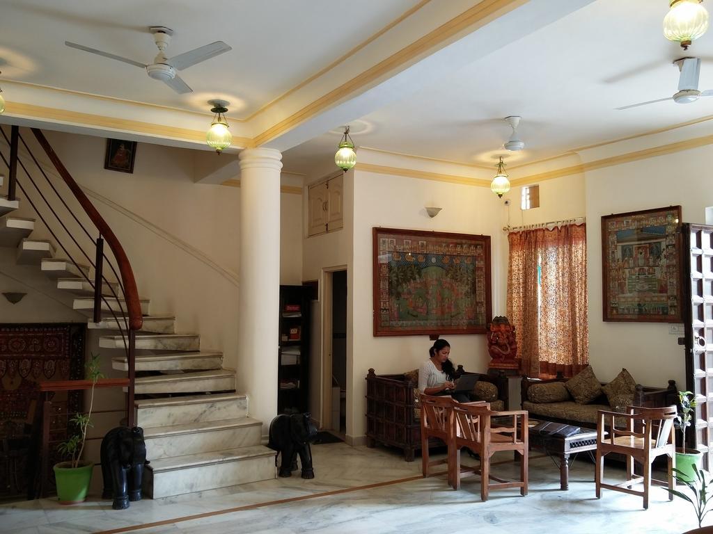 Pratap Bhawan Udaipur