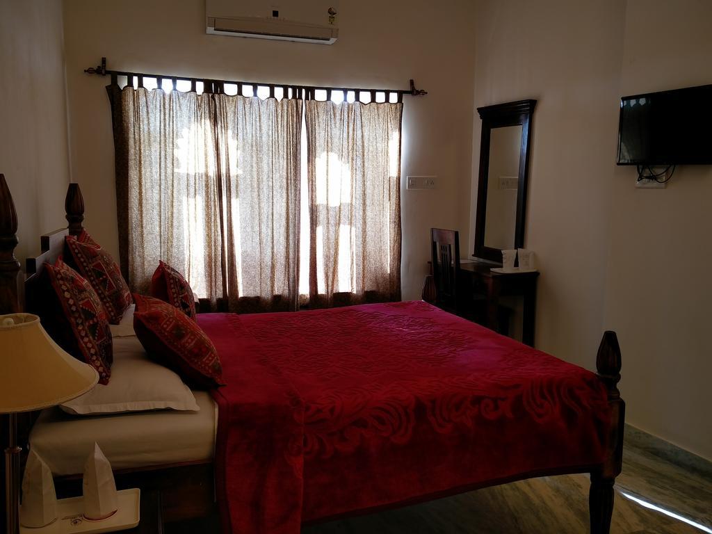 Pratap Bhawan Hotel