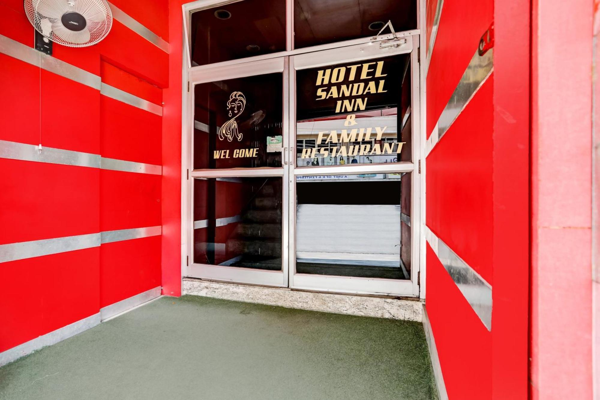 Collection O Sandal Hotel