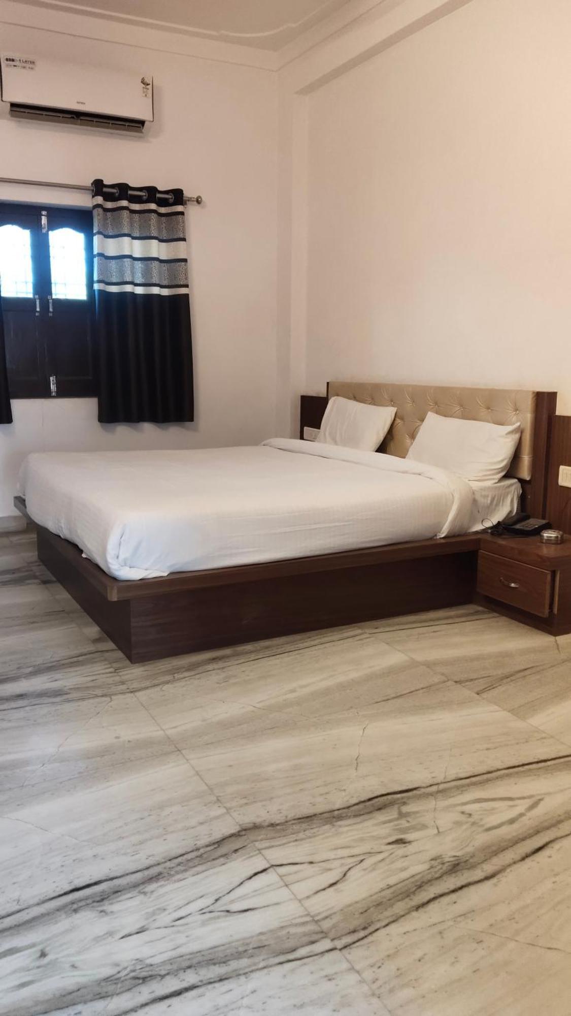 Moonlight Hotel Udaipur