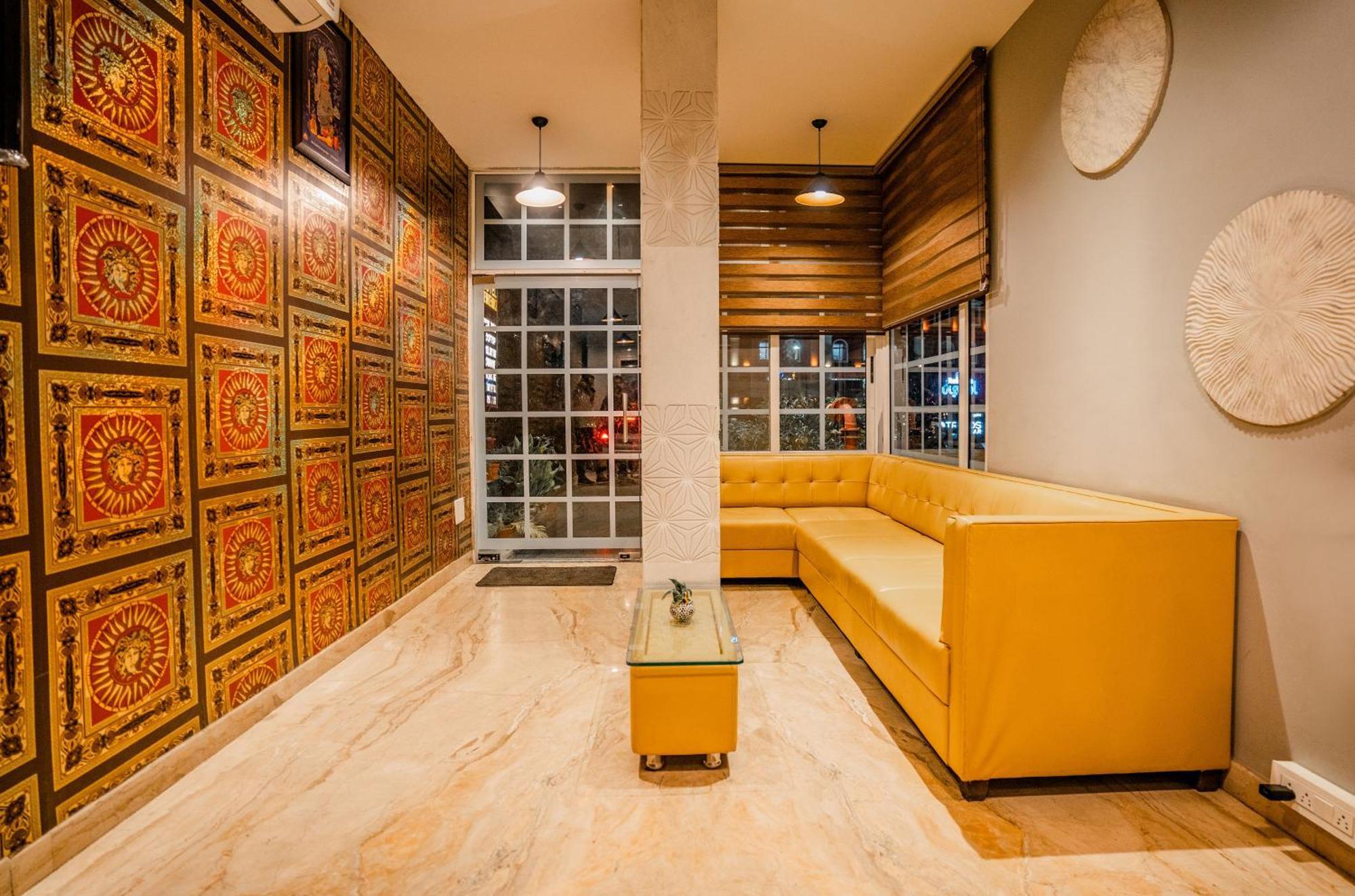 Tripli White Manor Udaipur