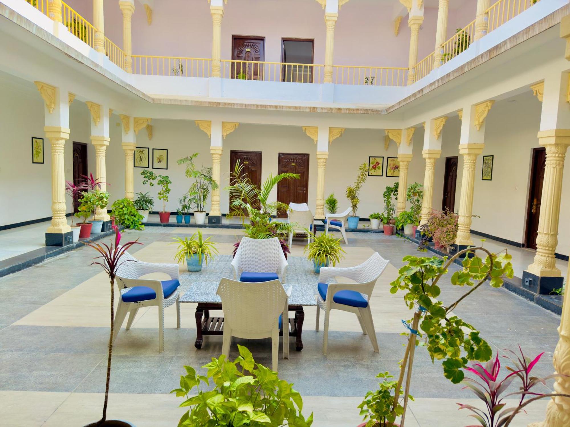 Hotel Jag Aravali By Naina Staycation - For Corporate Events - Family Parties - Mice Udaipur