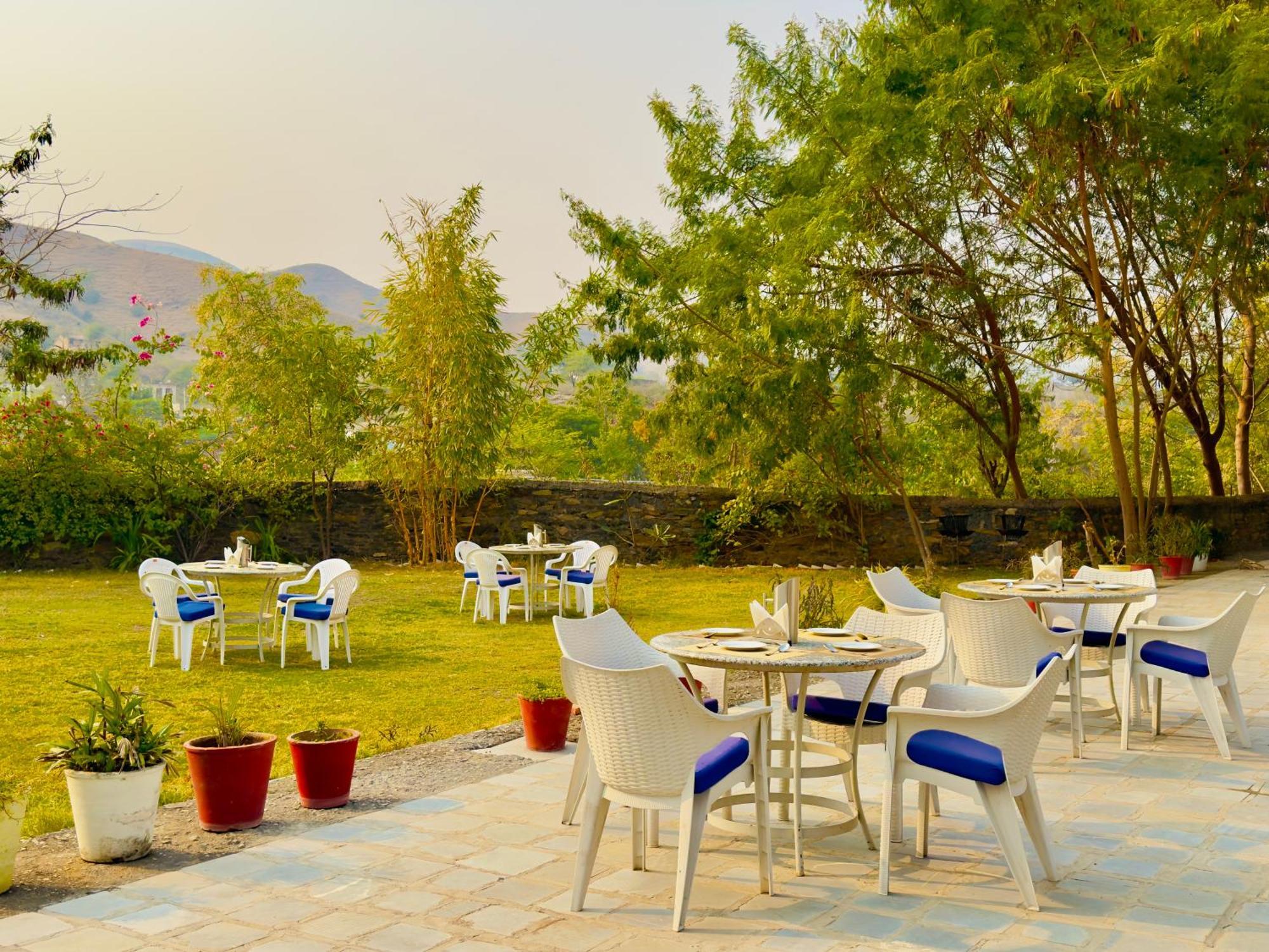 Hotel Jag Aravali By Naina Staycation - For Corporate Events - Family Parties - Mice Udaipur