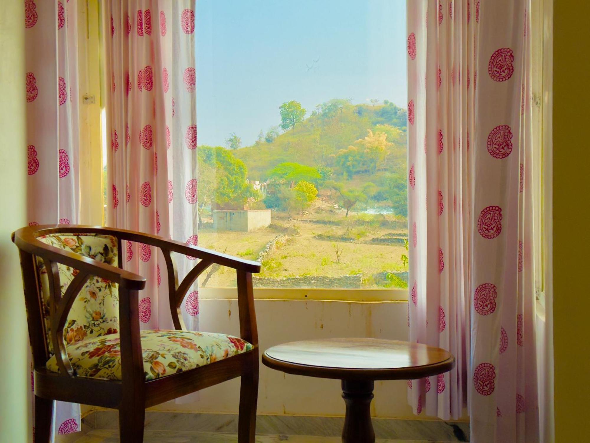 Jag Aravali By Naina Staycation - For Corporate Events - Family Parties - Mice
