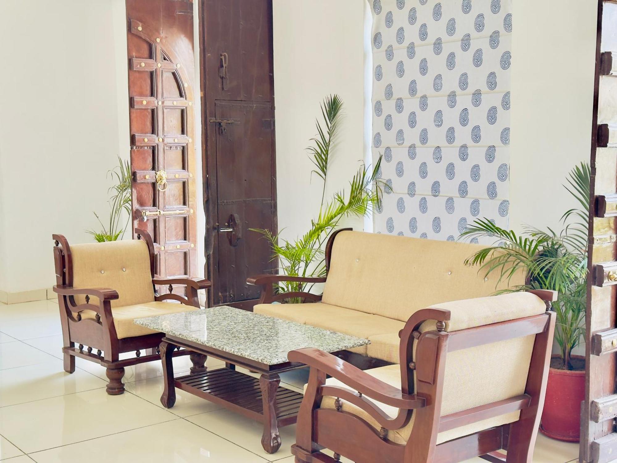 Hotel Jag Aravali By Naina Staycation - For Corporate Events - Family Parties - Mice Udaipur
