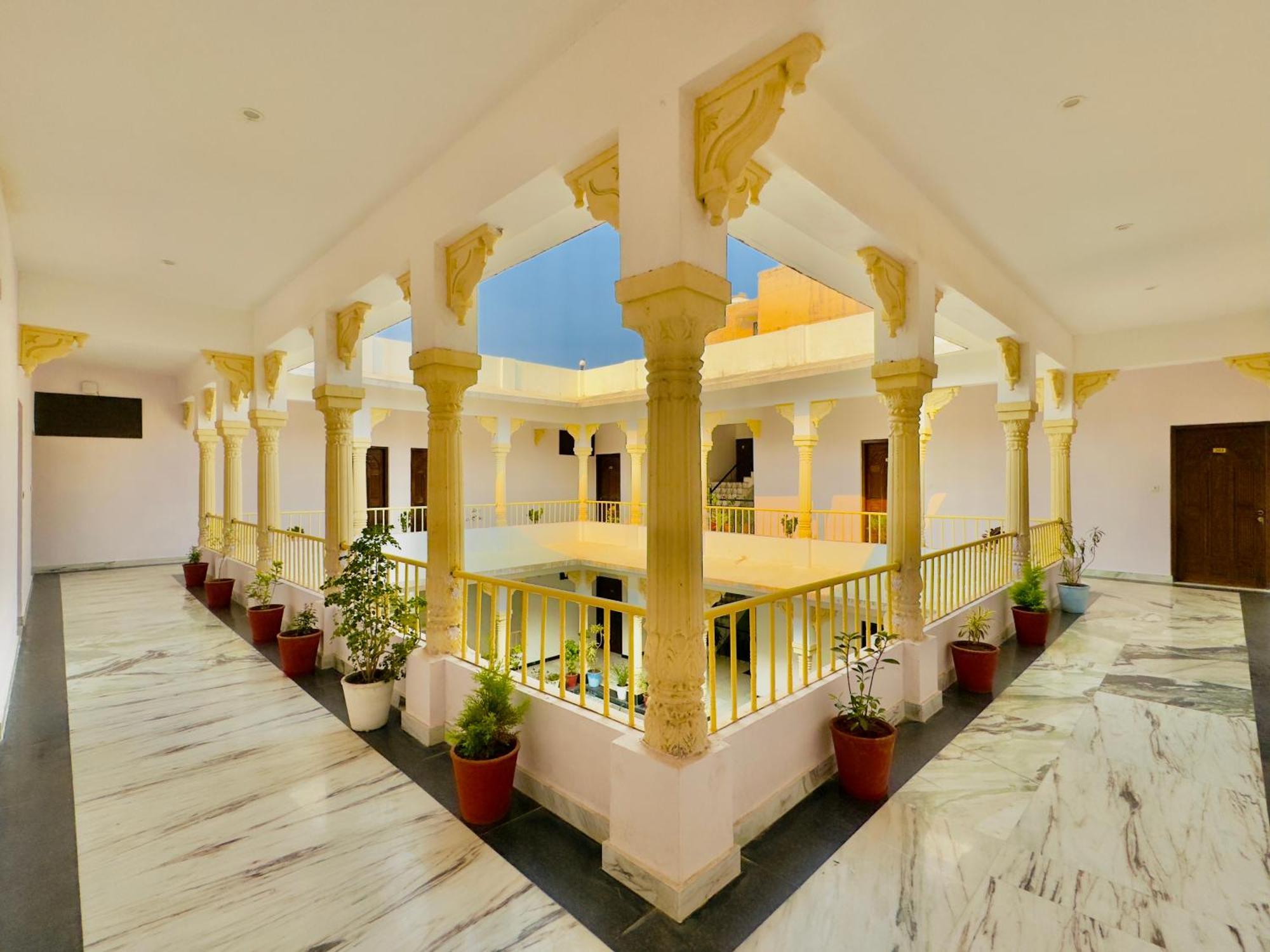 Jag Aravali By Naina Staycation - For Corporate Events - Family Parties - Mice Hotel