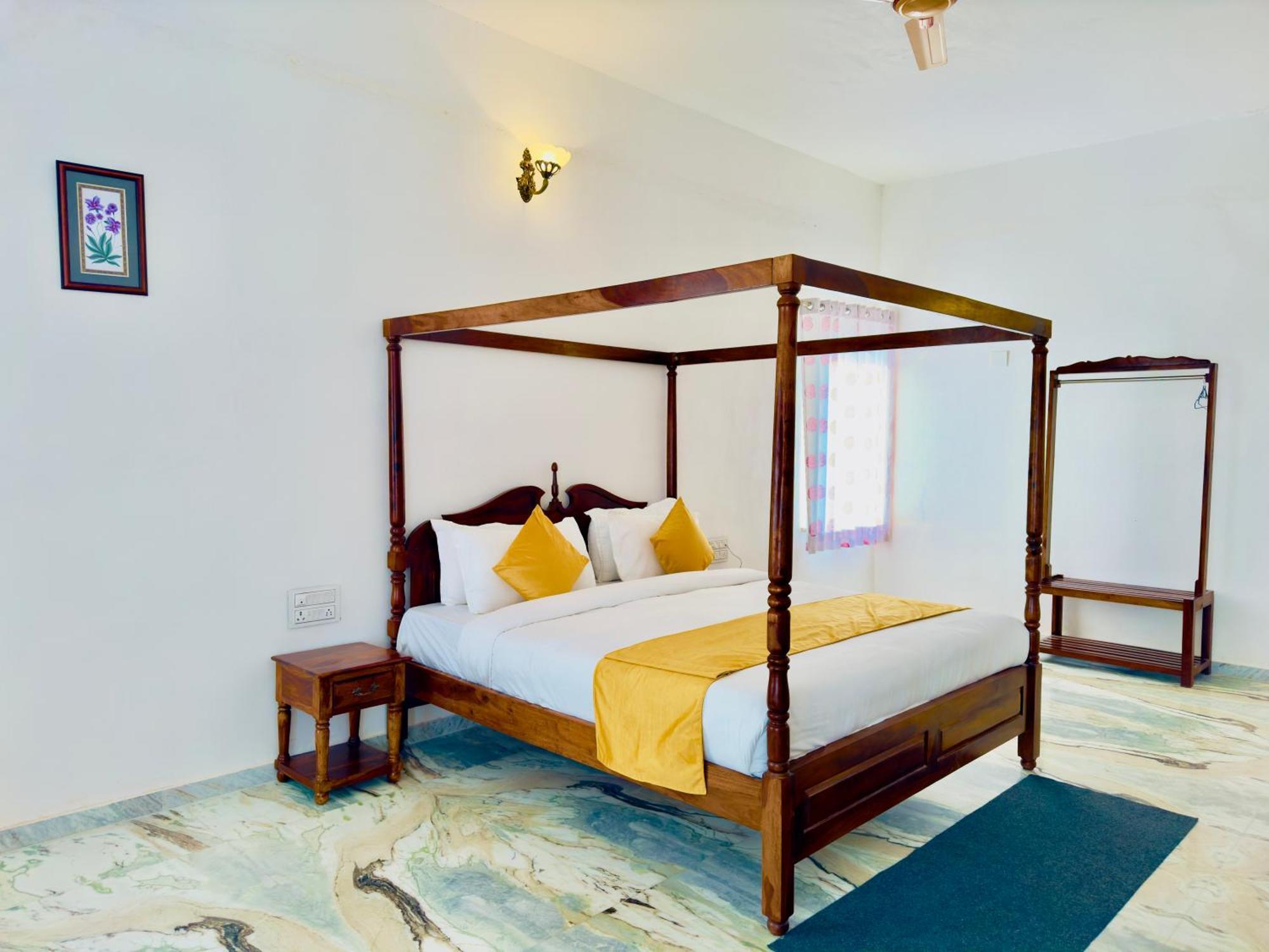 Jag Aravali By Naina Staycation - For Corporate Events - Family Parties - Mice 4*