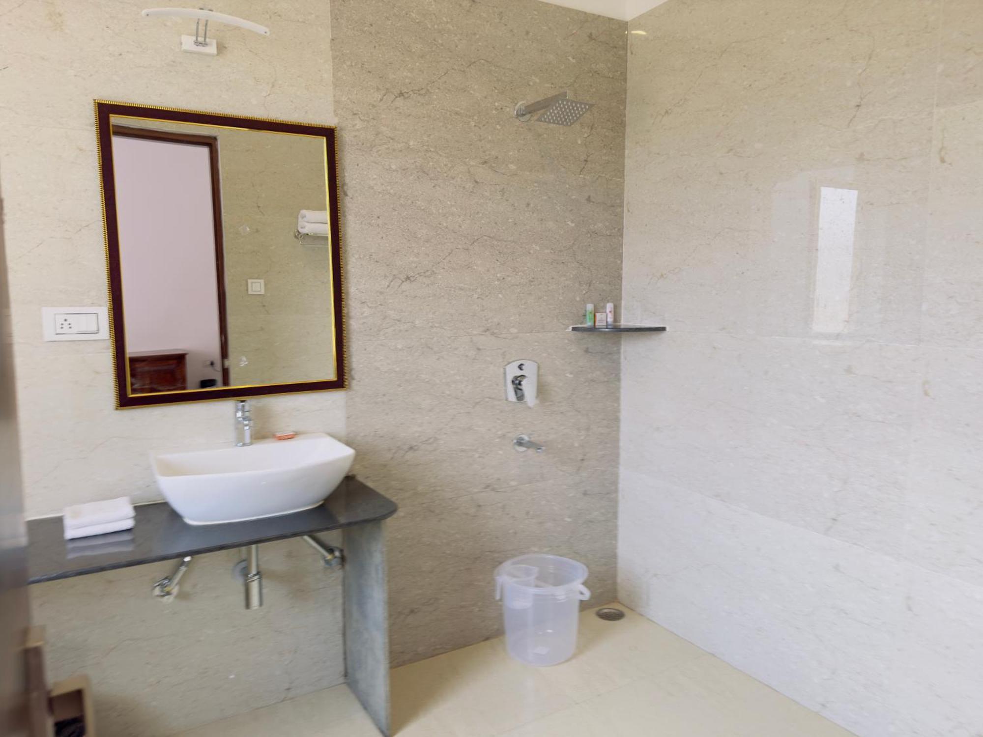 Hotel Jag Aravali By Naina Staycation - For Corporate Events - Family Parties - Mice