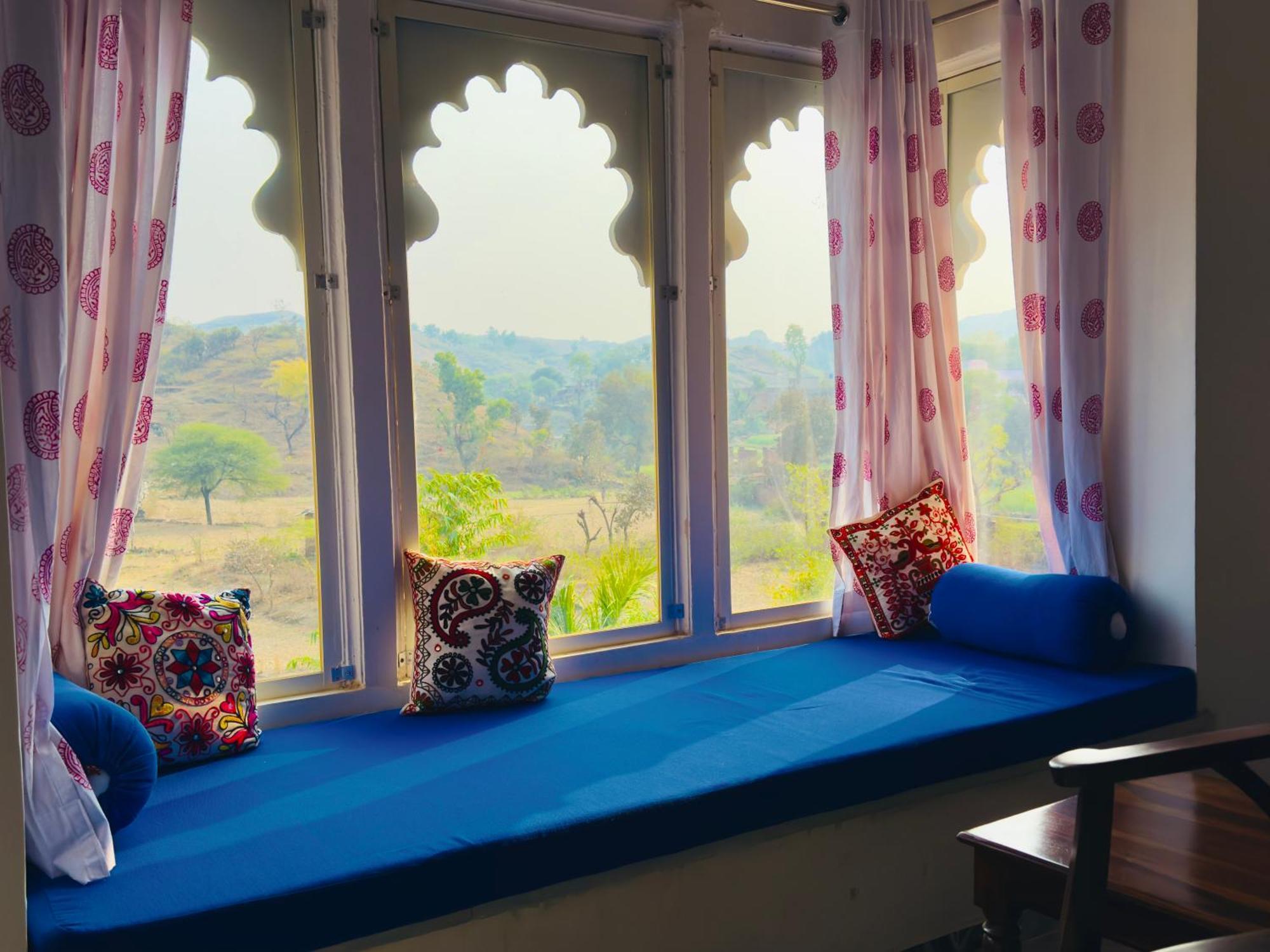 Jag Aravali By Naina Staycation - For Corporate Events - Family Parties - Mice 4*
