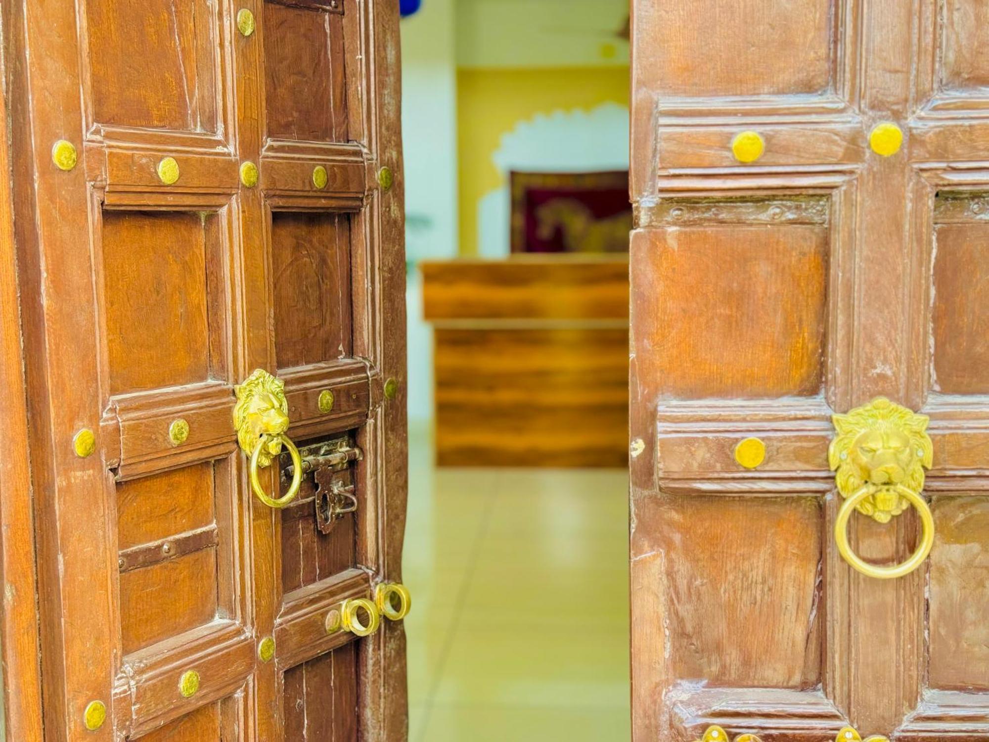 Jag Aravali By Naina Staycation - For Corporate Events - Family Parties - Mice 4* Udaipur