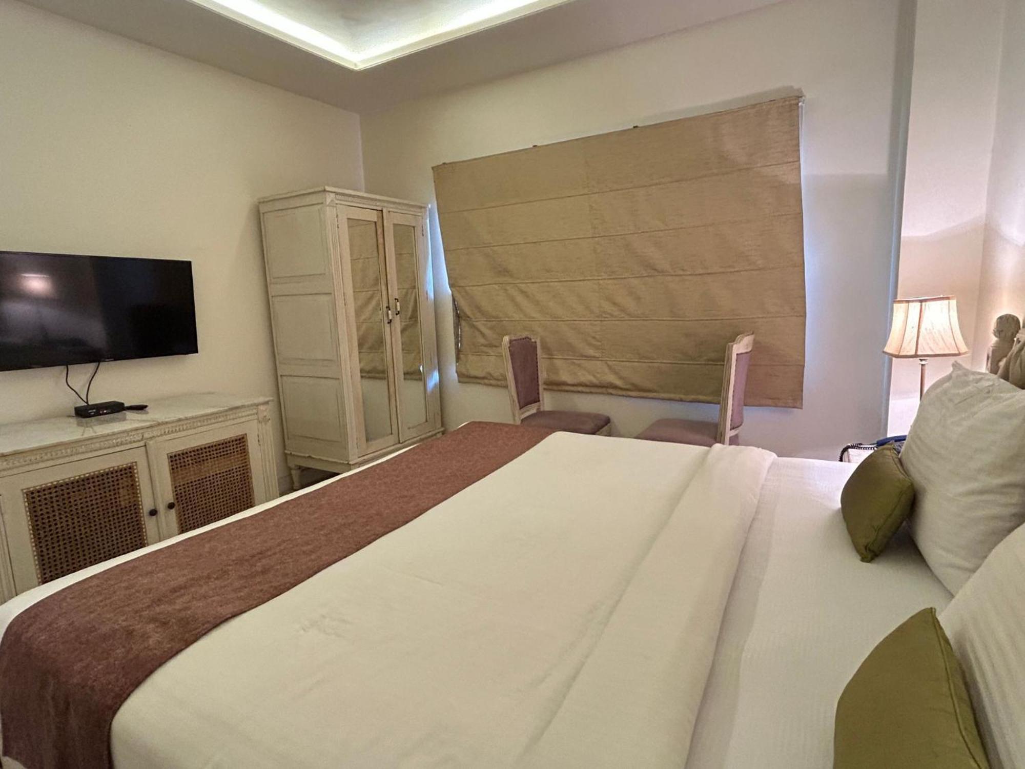 Moustache Select Hotel Udaipur