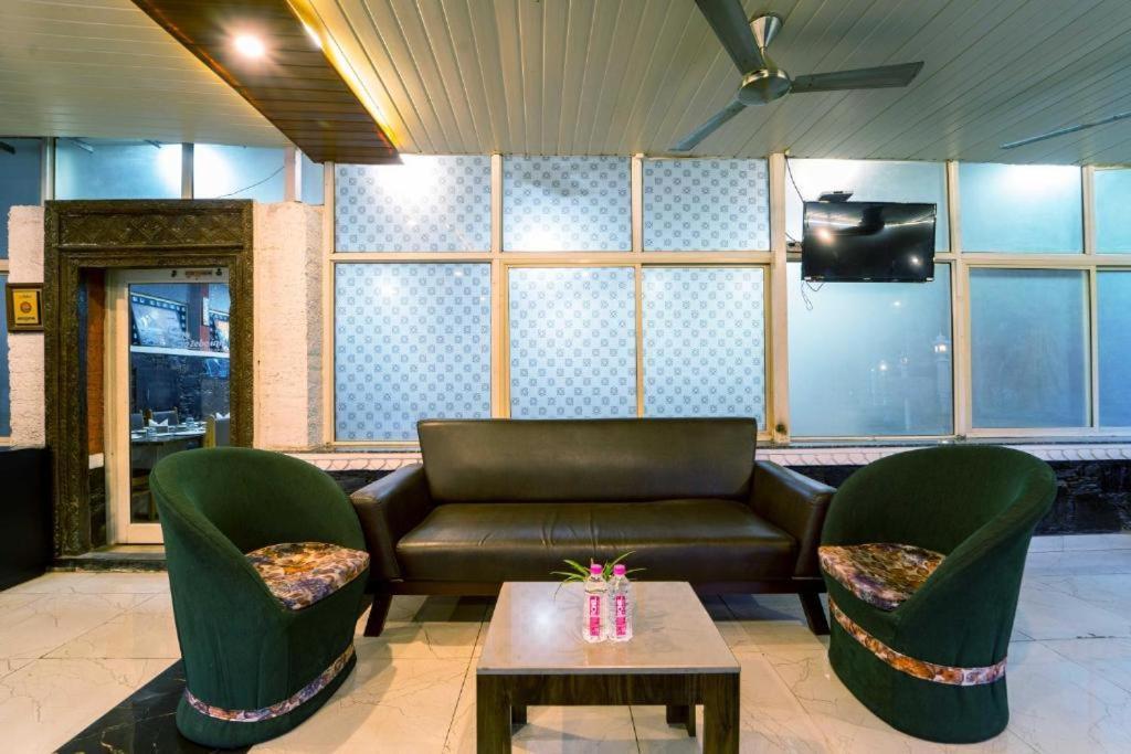 Hotel Vedic Vista Udaipur