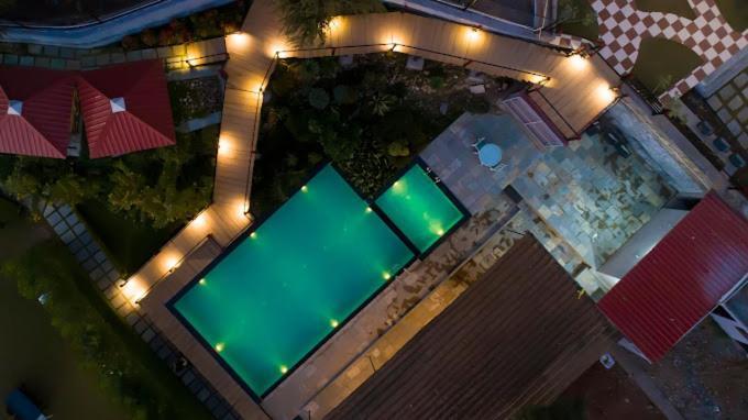 Vedic Vista Udaipur 3*