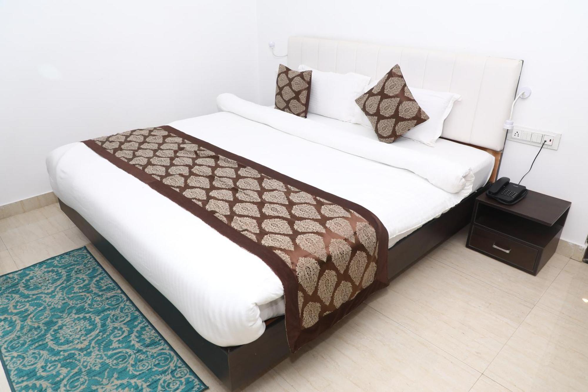 Hotel Satkar Retreat -