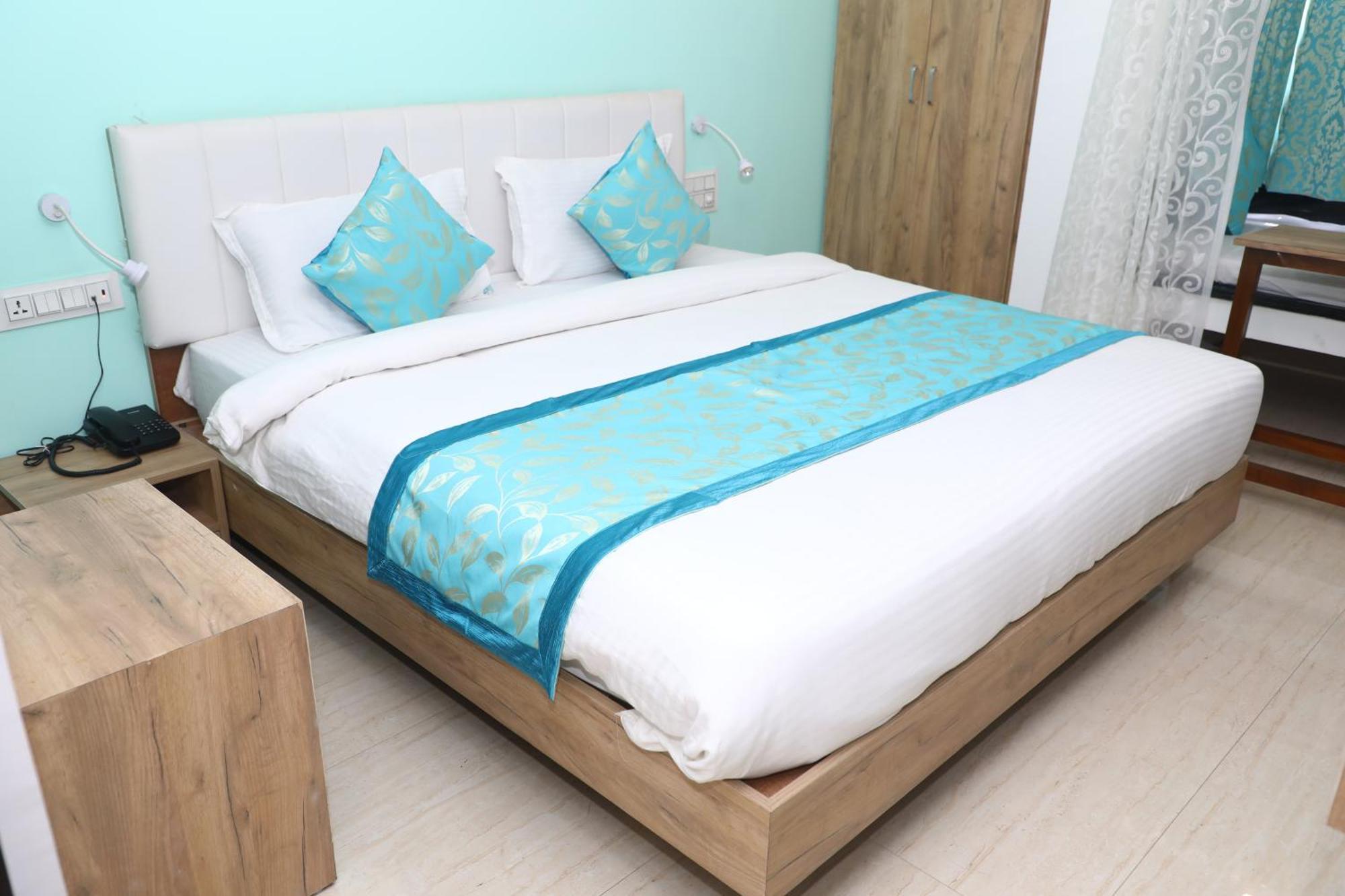 Satkar Retreat - 3* Udaipur