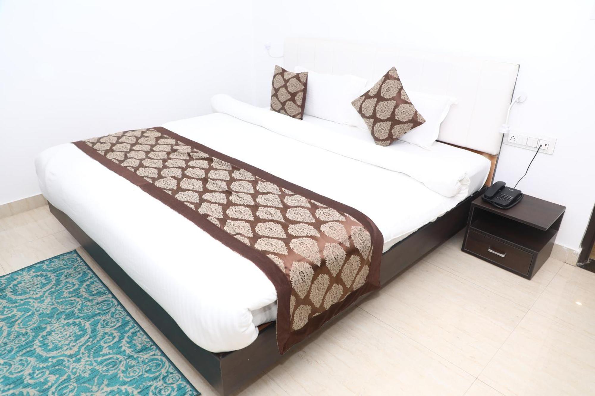 Satkar Retreat - Hotel 3*