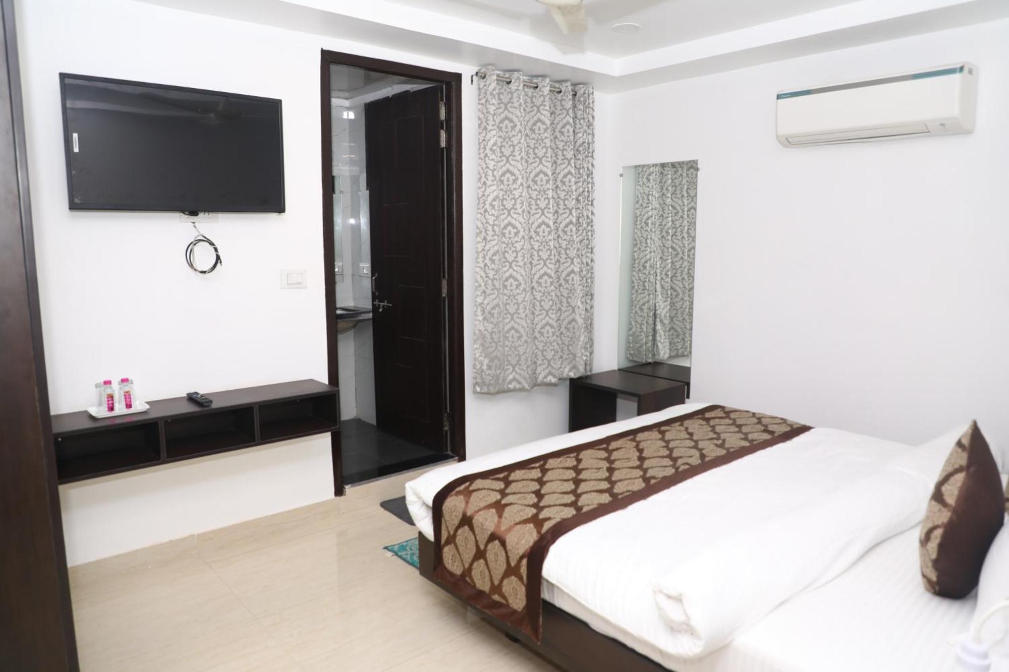 Hotel Satkar Retreat - 3*
