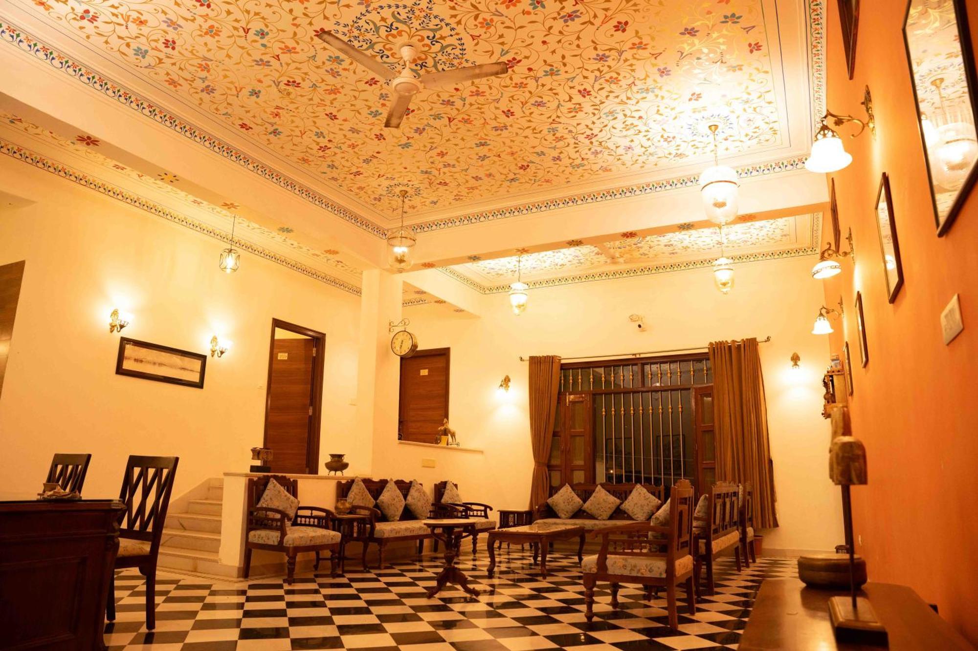 Karohi Udaipur