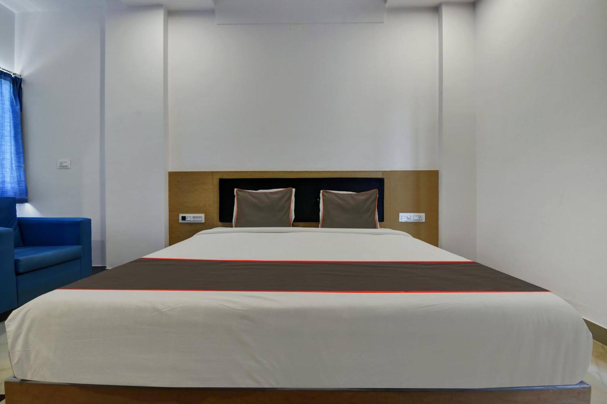 Hotel O Heritage