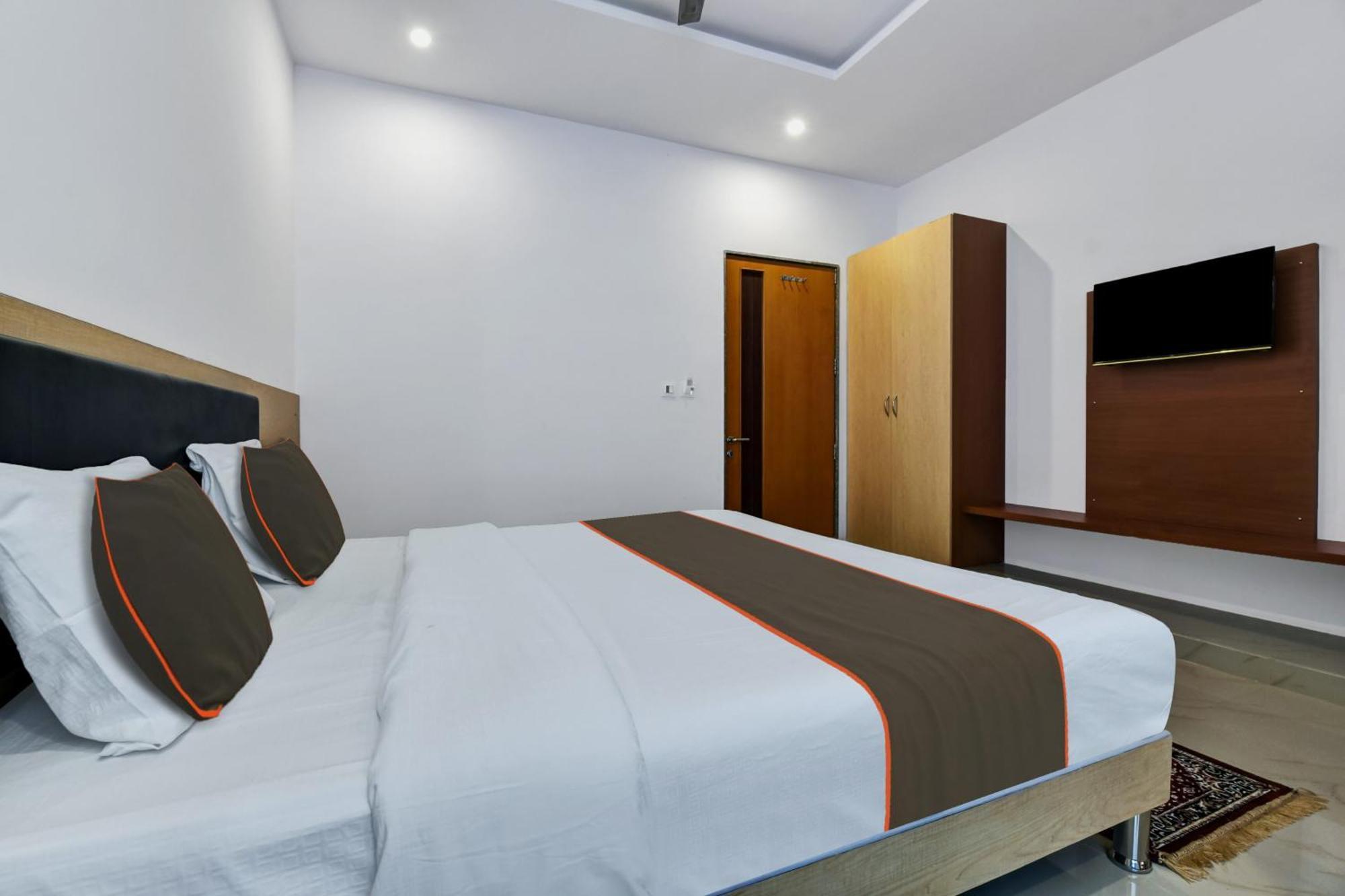 O Heritage 5* Udaipur
