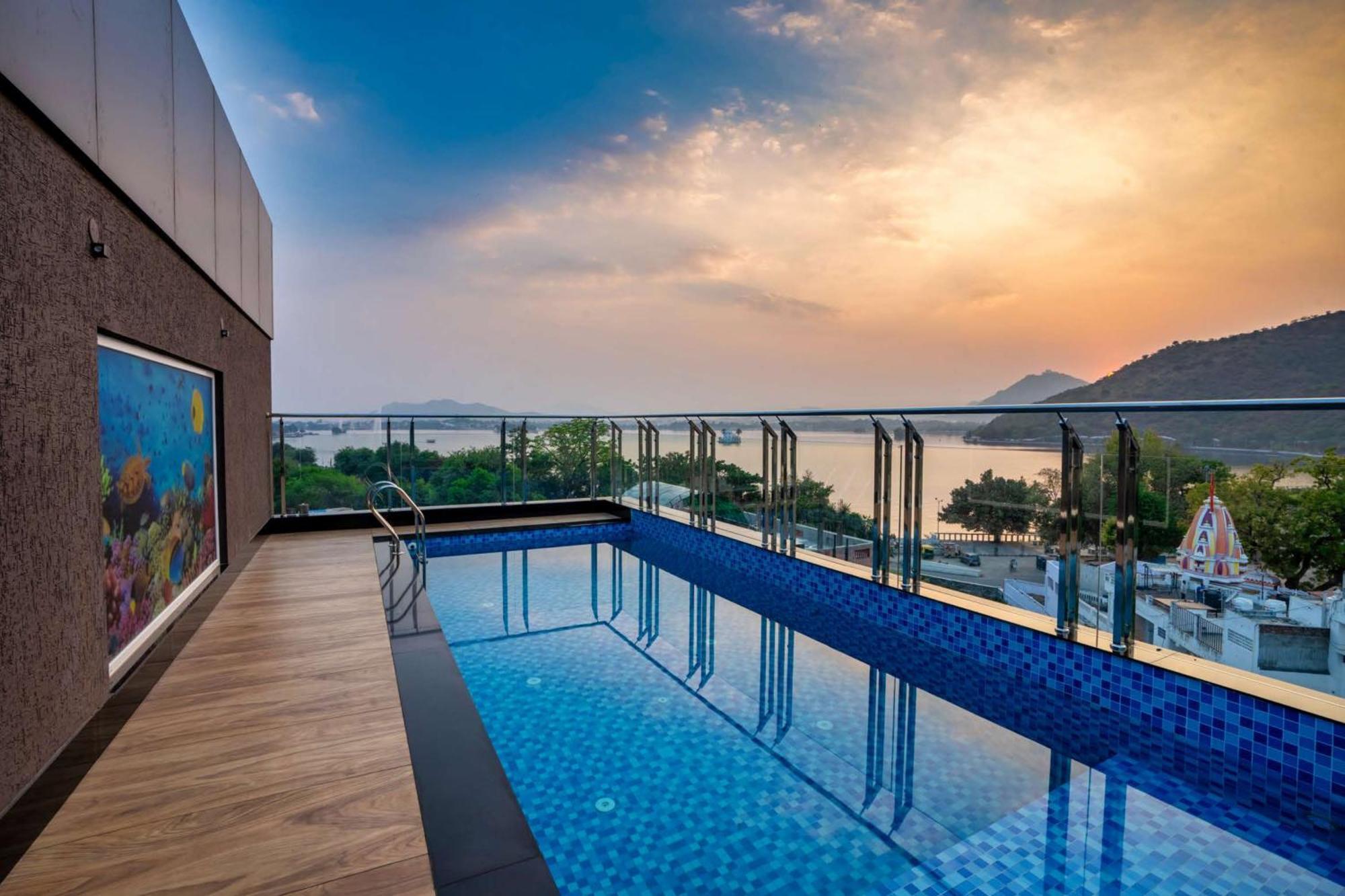 The Grand Fateh Hotel 3*
