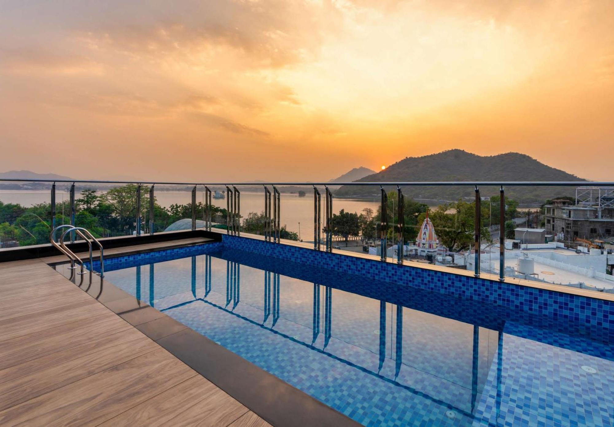 The Grand Fateh Hotel 3*