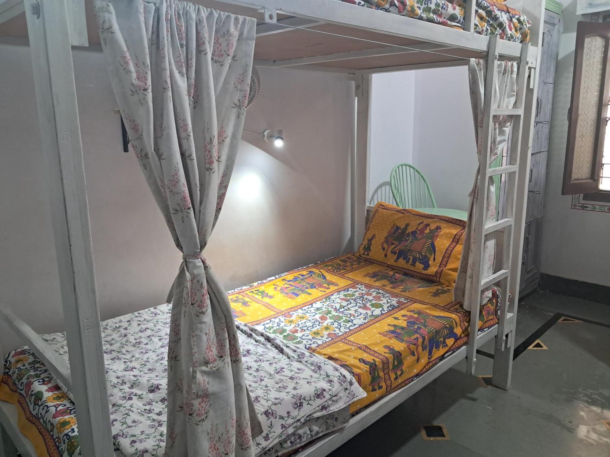 Raahi Backpacker's * Udaipur