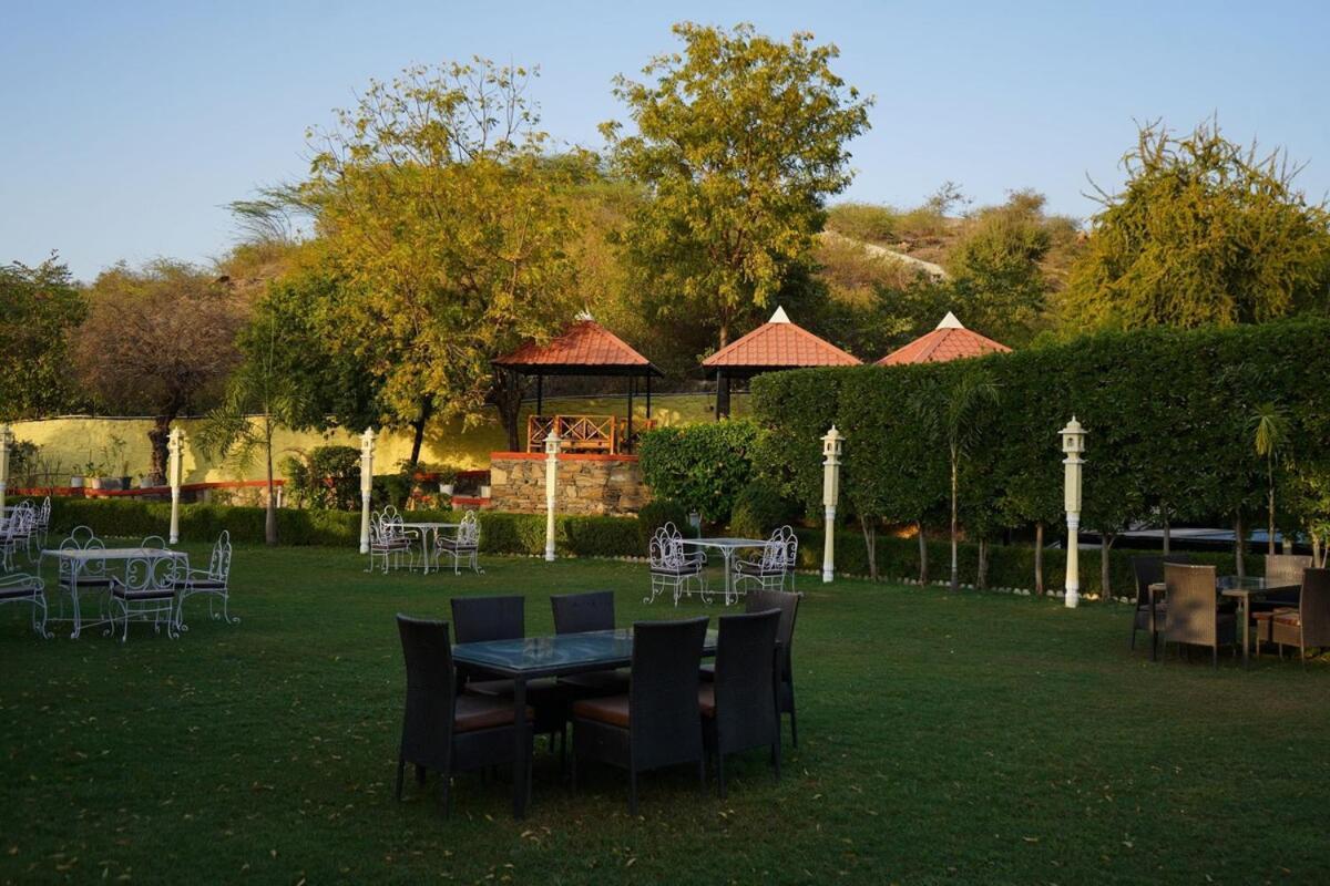 Vedic Vista Udaipur Hotel Udaipur