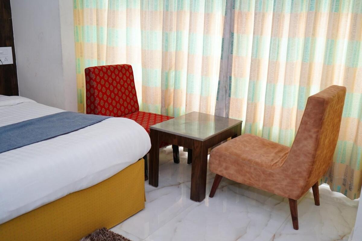 Hotel Vedic Vista Udaipur Udaipur