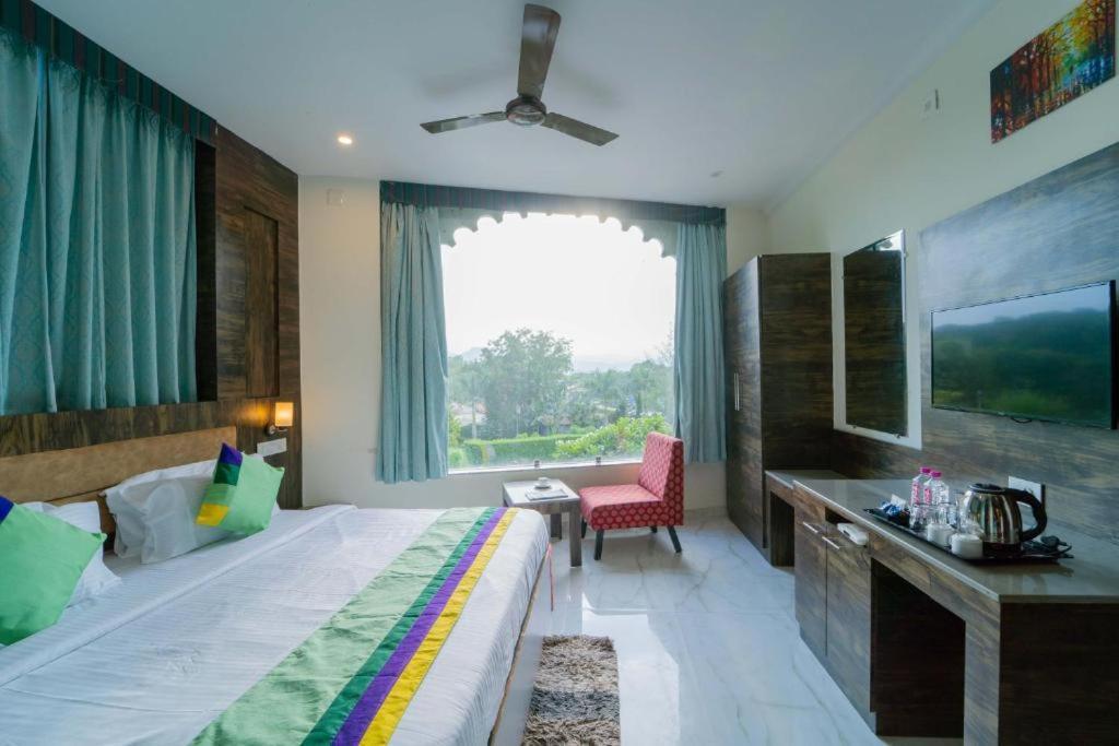 Hotel Vedic Vista Udaipur