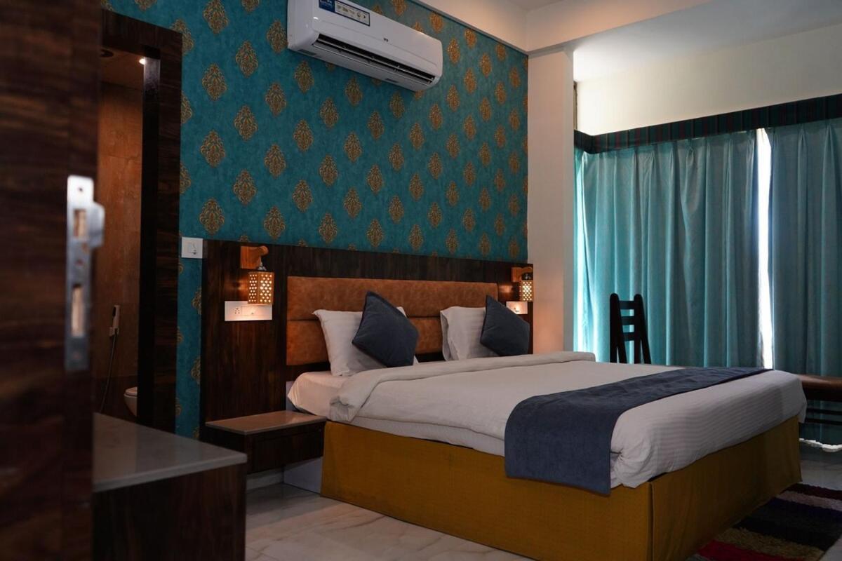 Vedic Vista Udaipur Hotel Udaipur