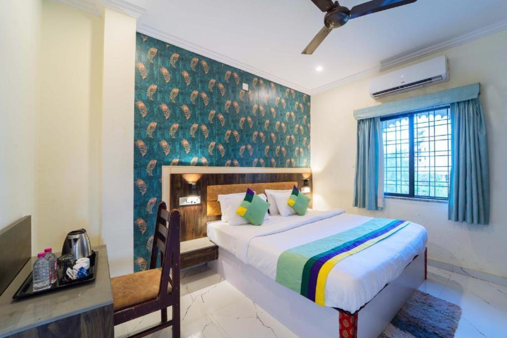 Vedic Vista Udaipur Hotel 3*
