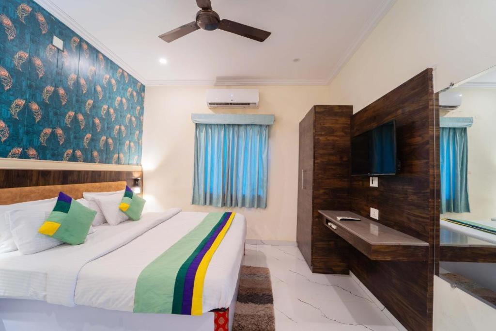 Hotel Vedic Vista Udaipur 3*