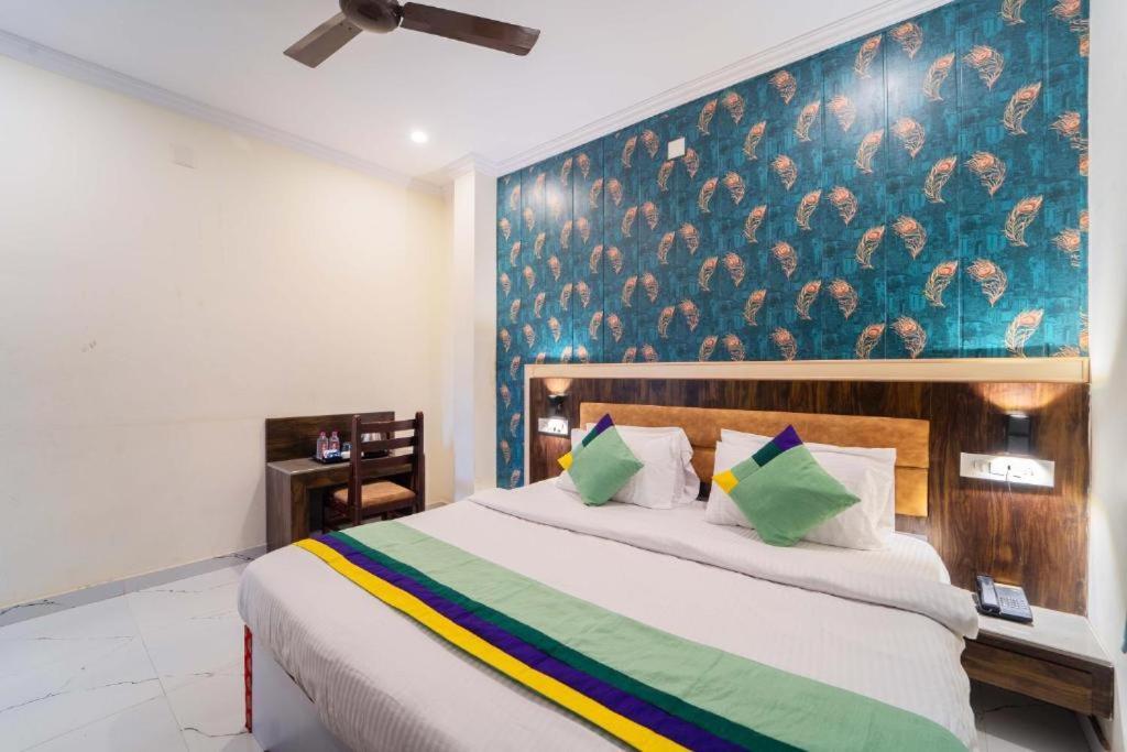 Vedic Vista Udaipur Hotel Udaipur