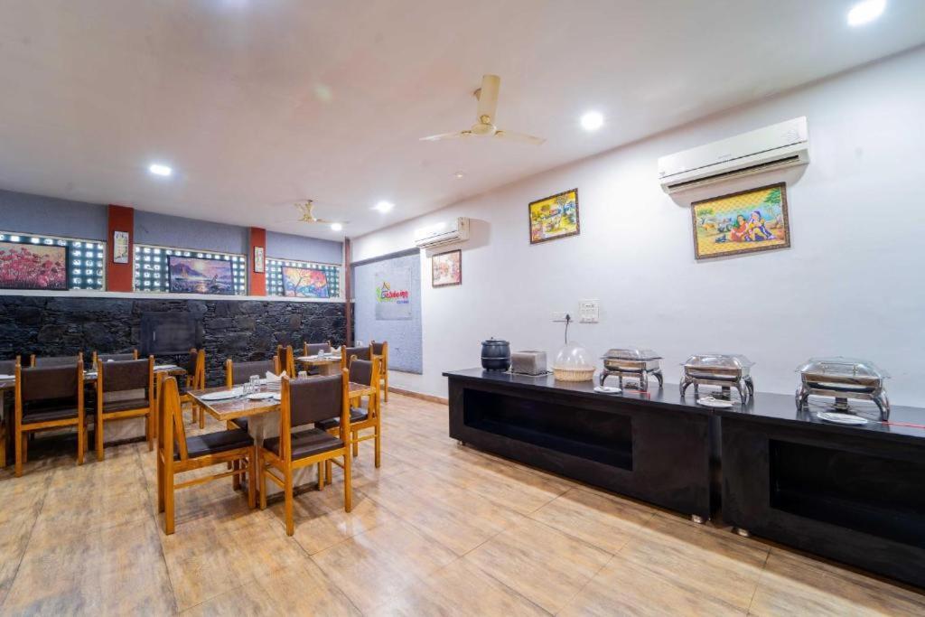 Vedic Vista Udaipur Hotel 3*