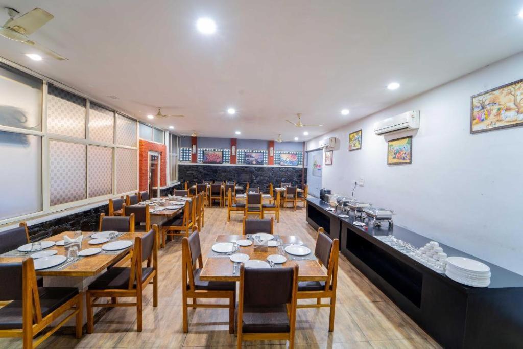 Vedic Vista Udaipur 3*