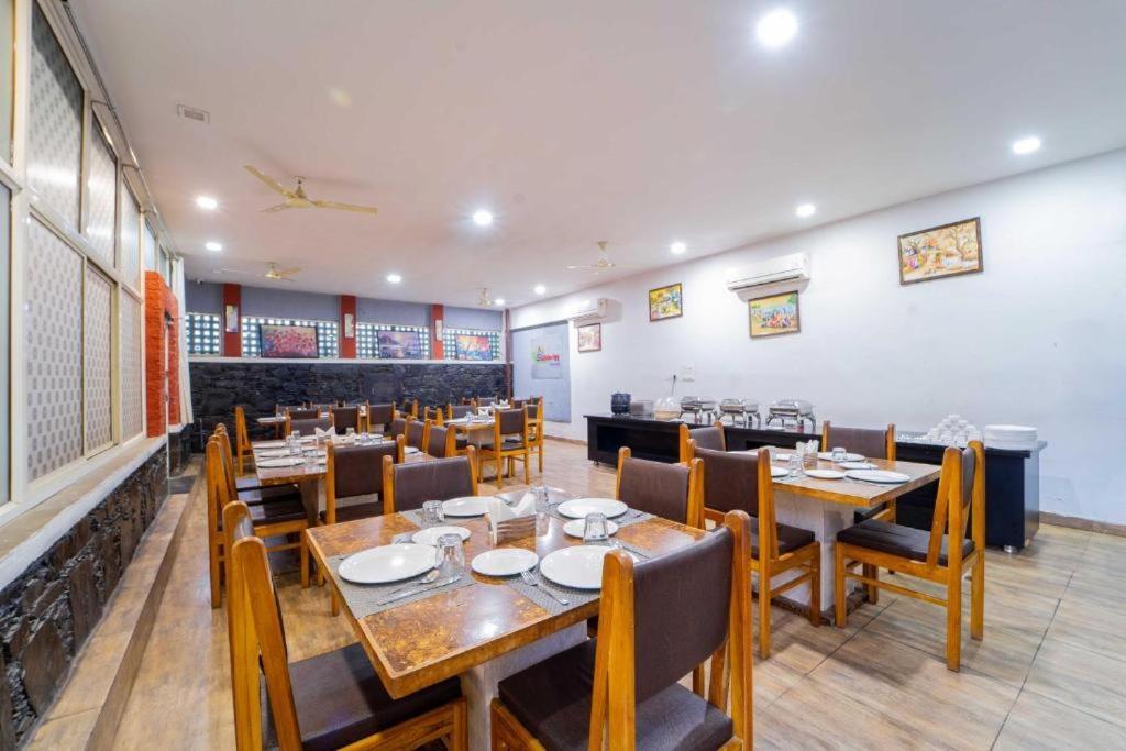 Vedic Vista Udaipur Hotel 3*