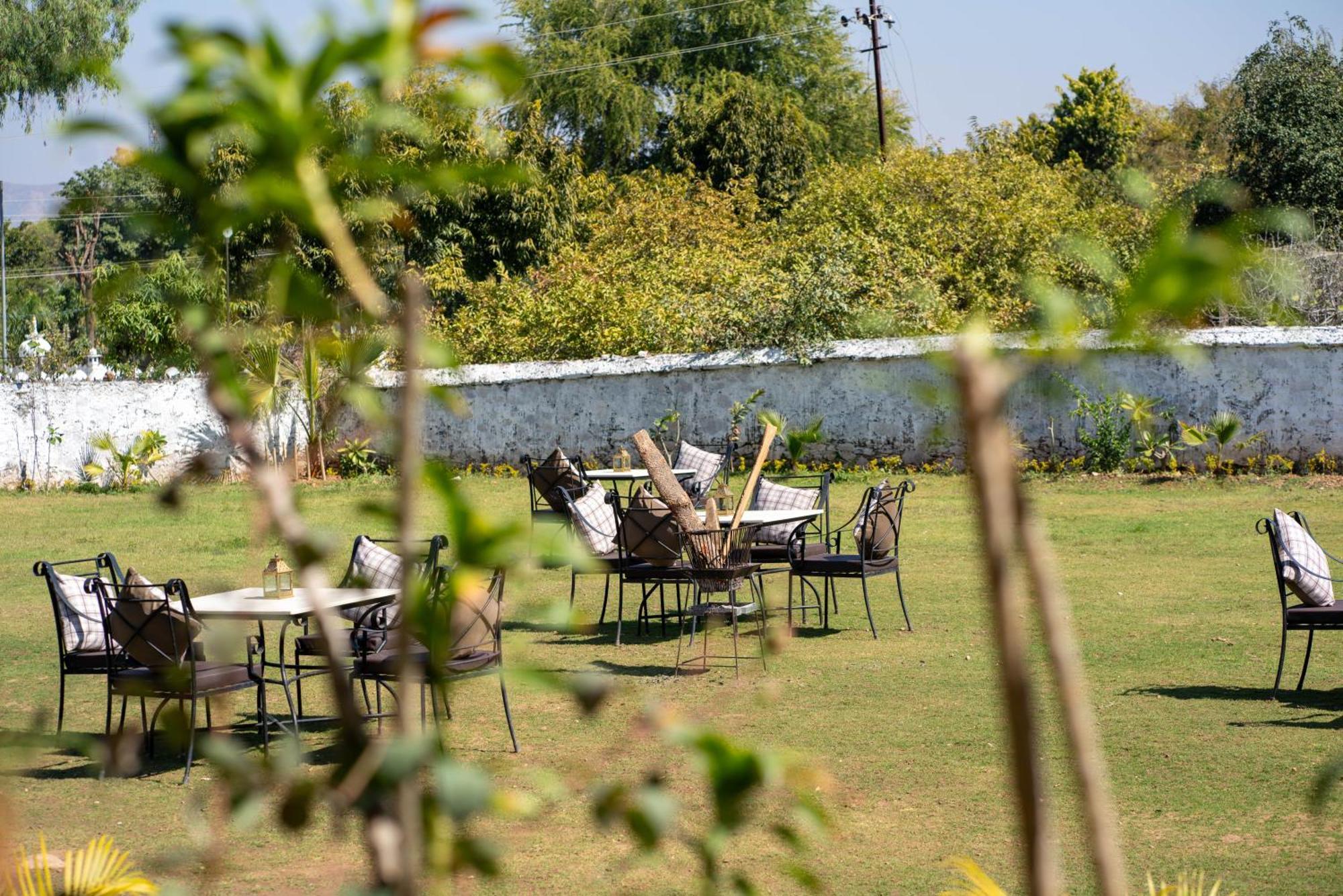 Hotel Surya Kothi Udaipur