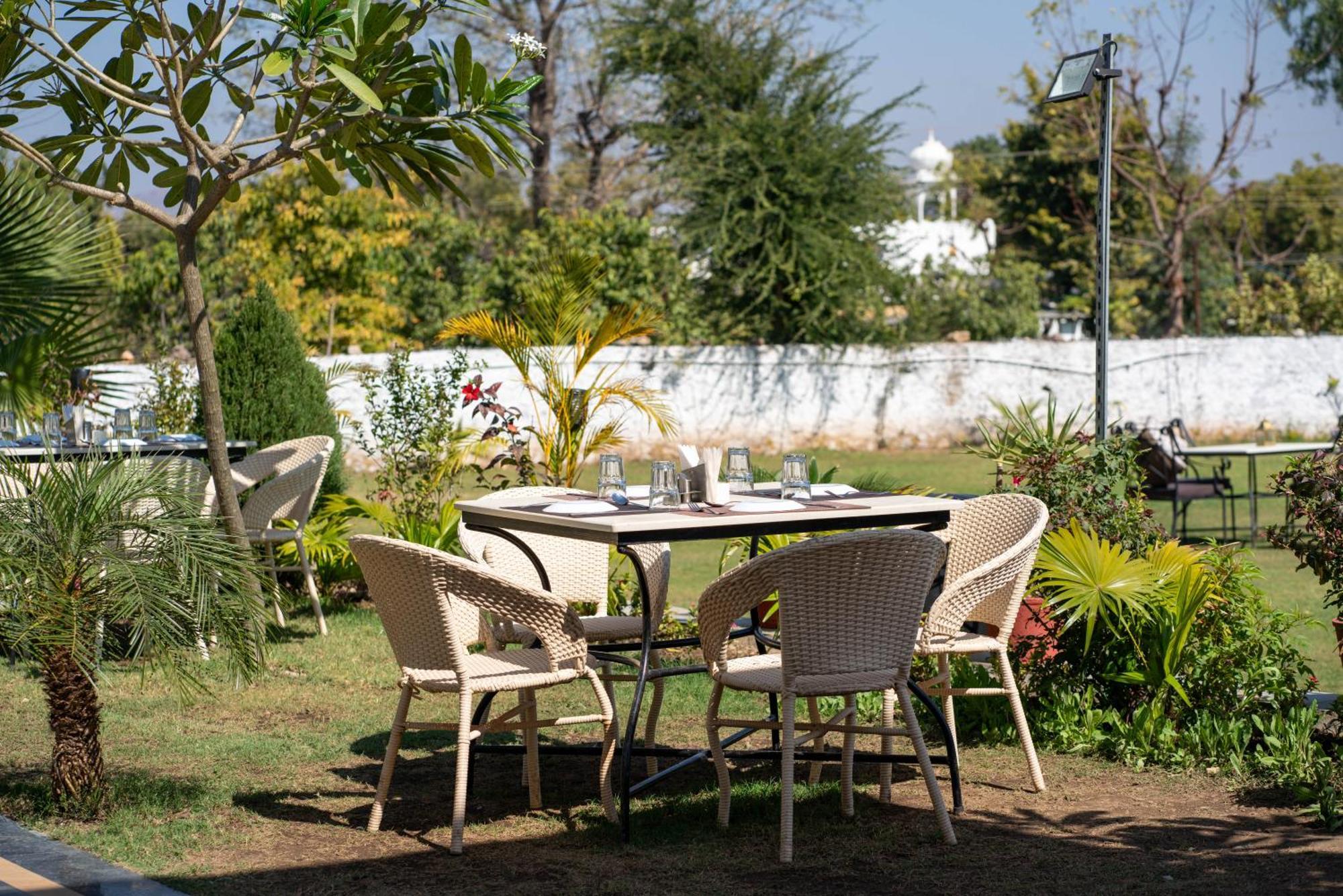 Hotel Surya Kothi Udaipur