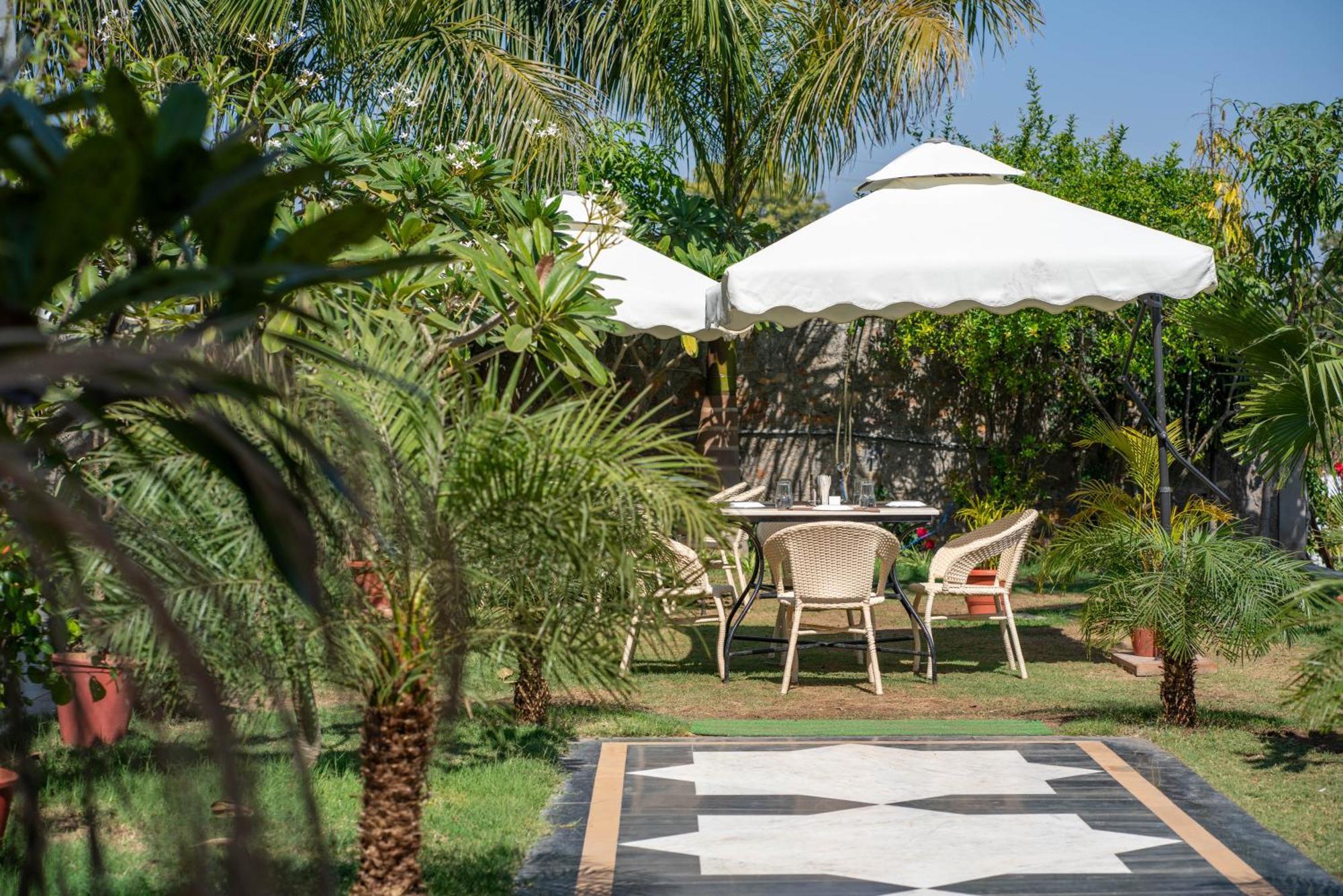 Hotel Surya Kothi Udaipur