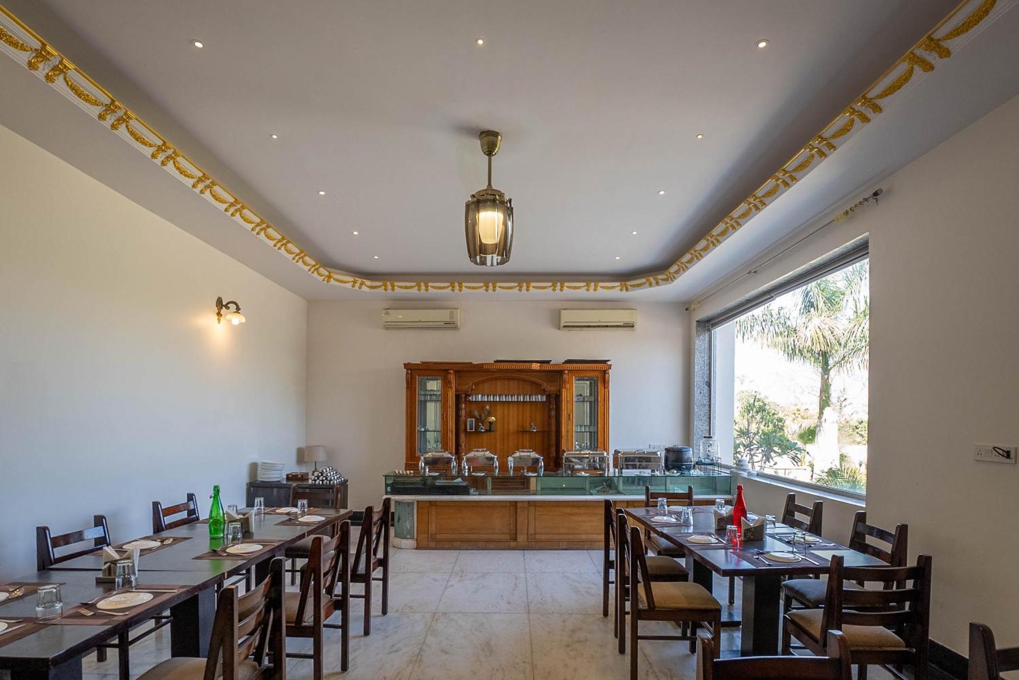 Surya Kothi Hotel Udaipur