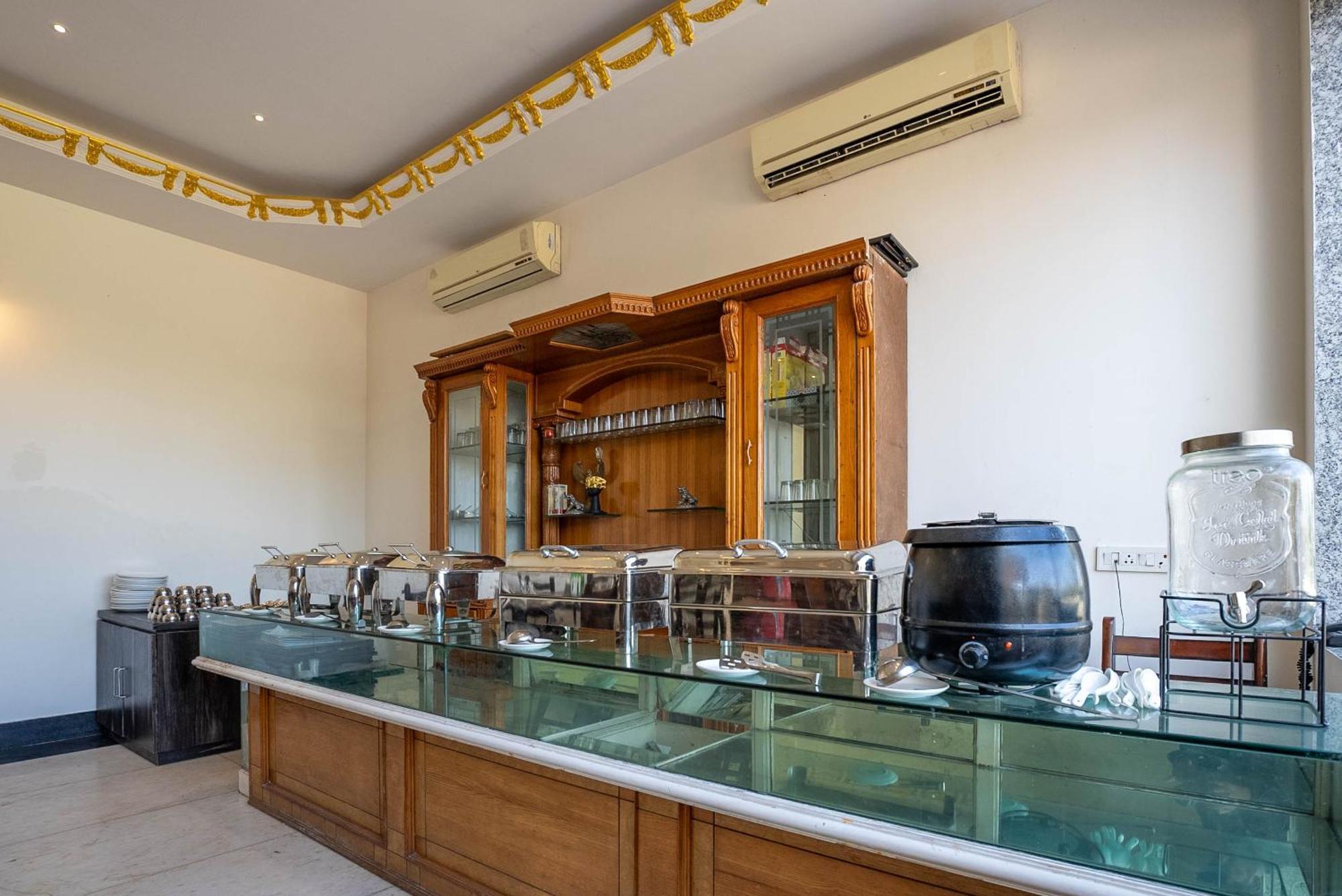 Hotel Surya Kothi Udaipur