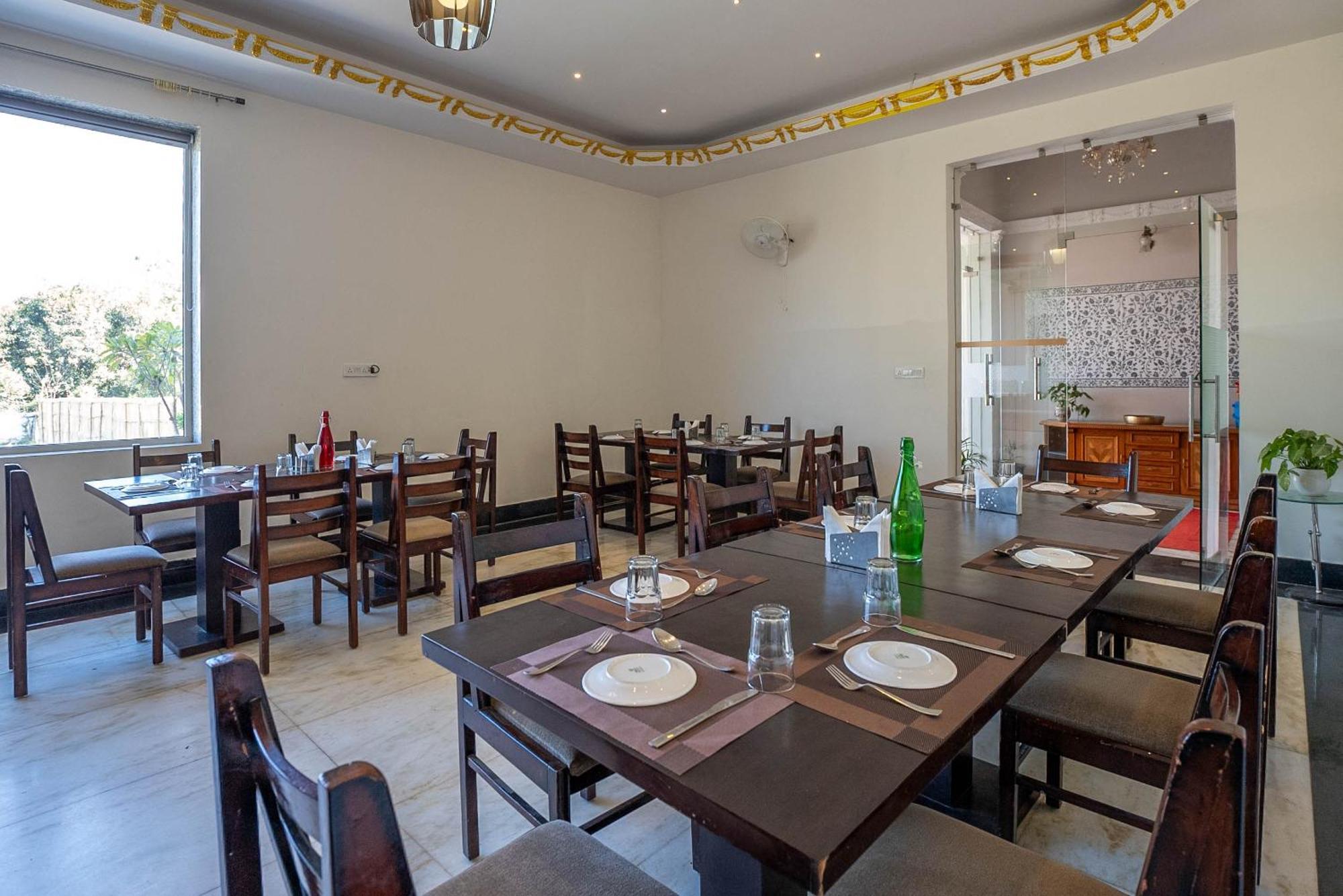 Hotel Surya Kothi