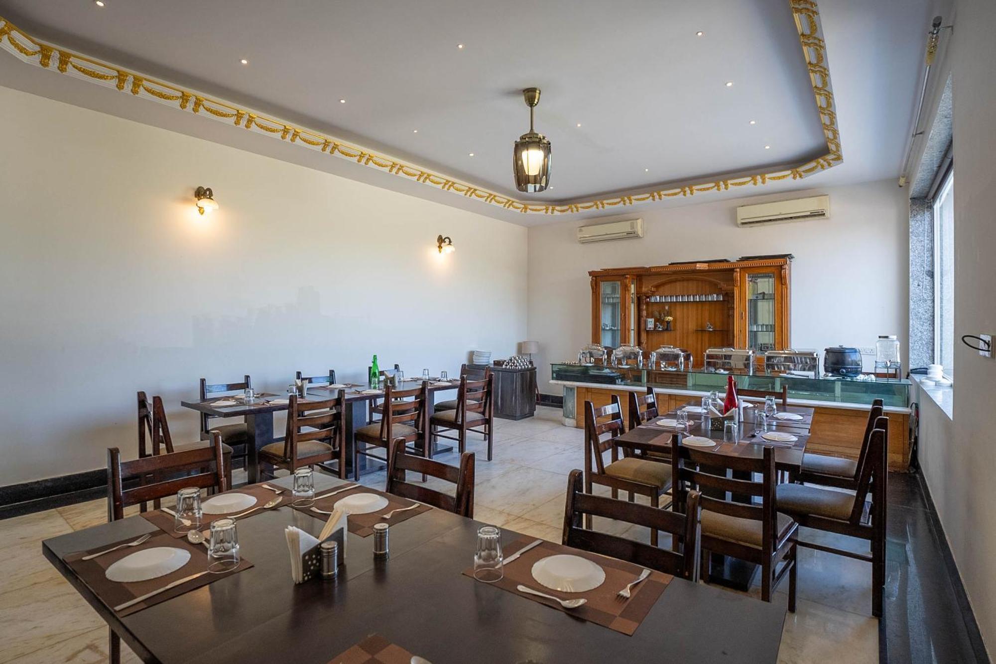 Surya Kothi Hotel Udaipur