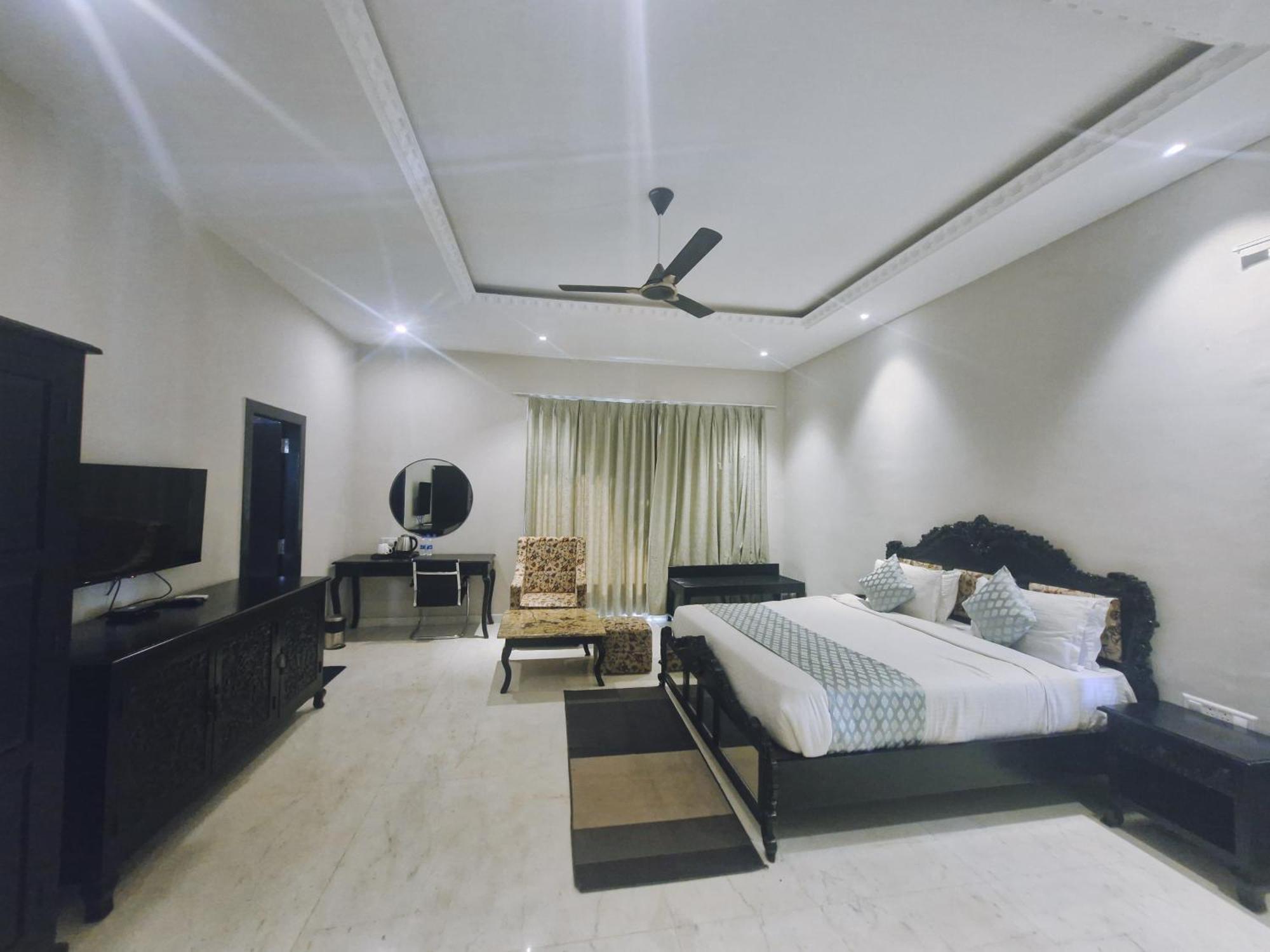 Surya Kothi Hotel Udaipur