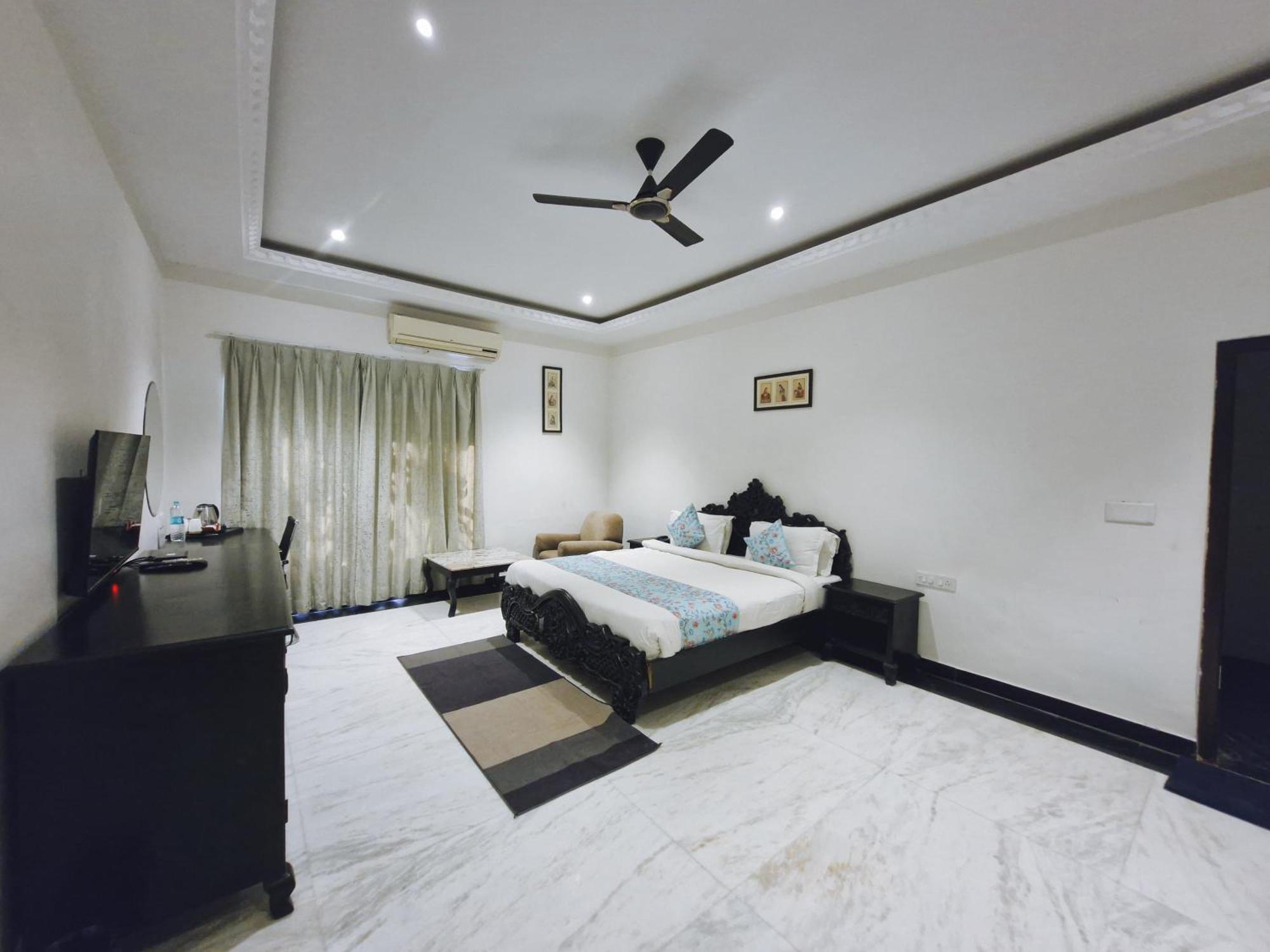 Hotel Surya Kothi
