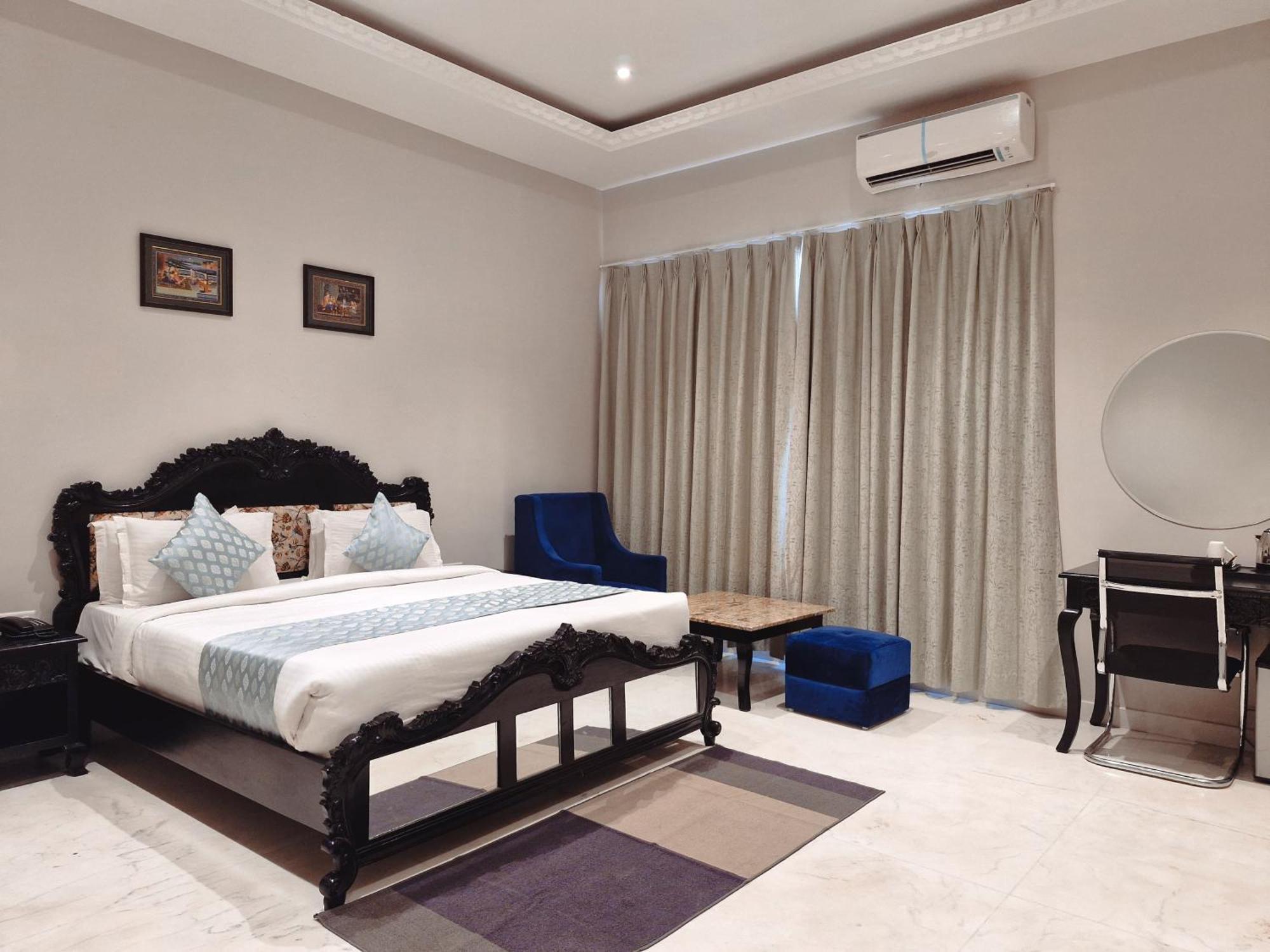 Surya Kothi 3* Udaipur