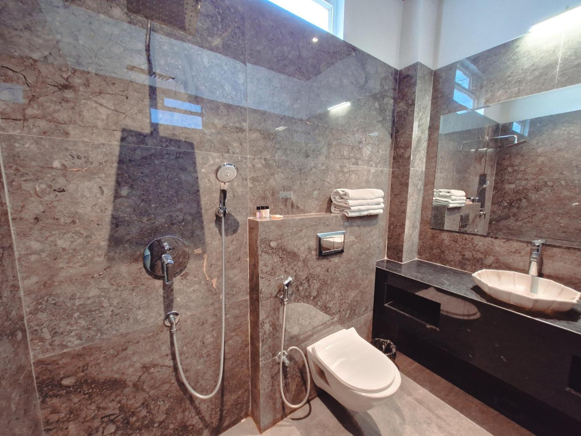 Surya Kothi Hotel 3*